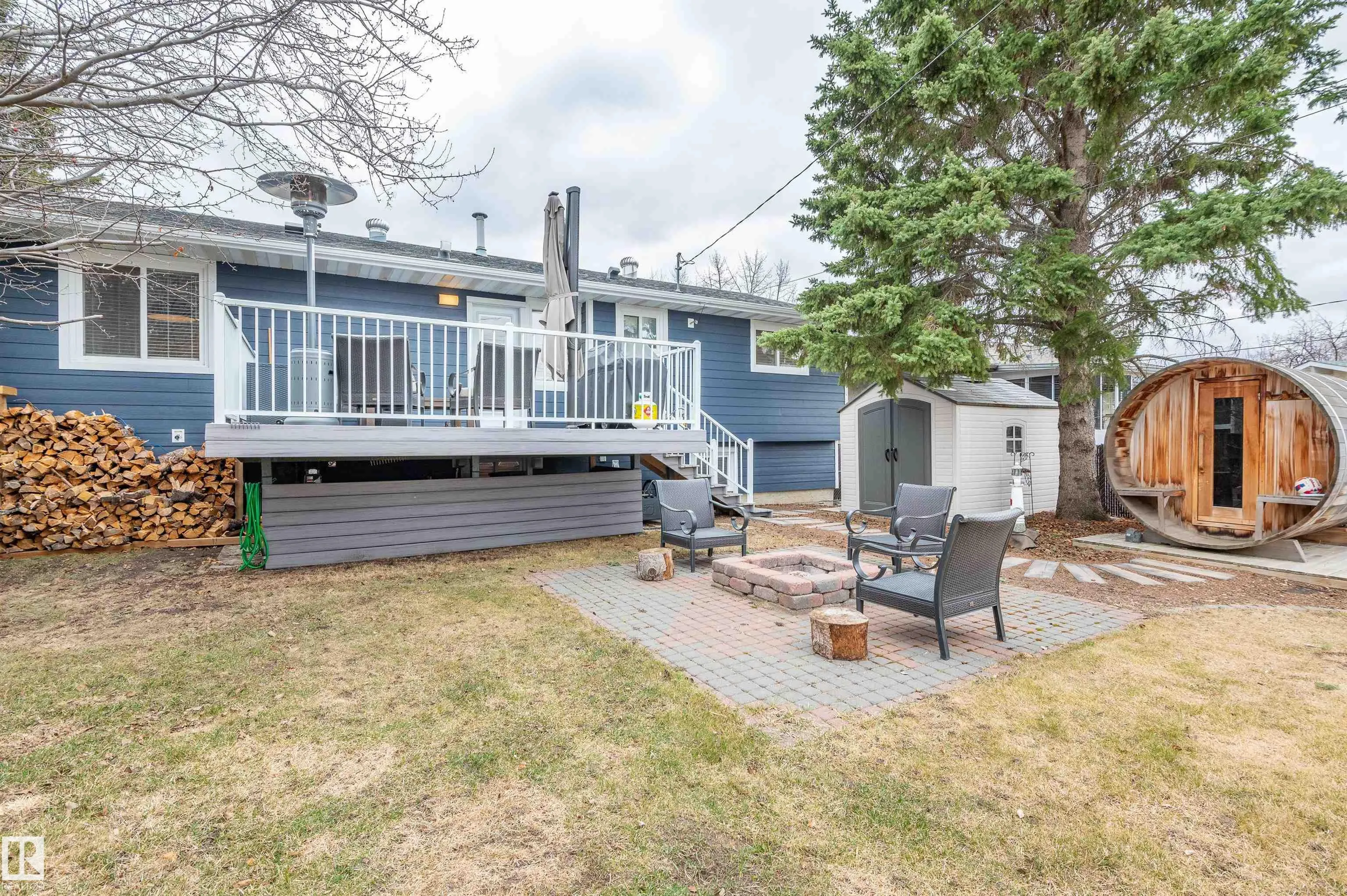29 PEACE RIVER Drive