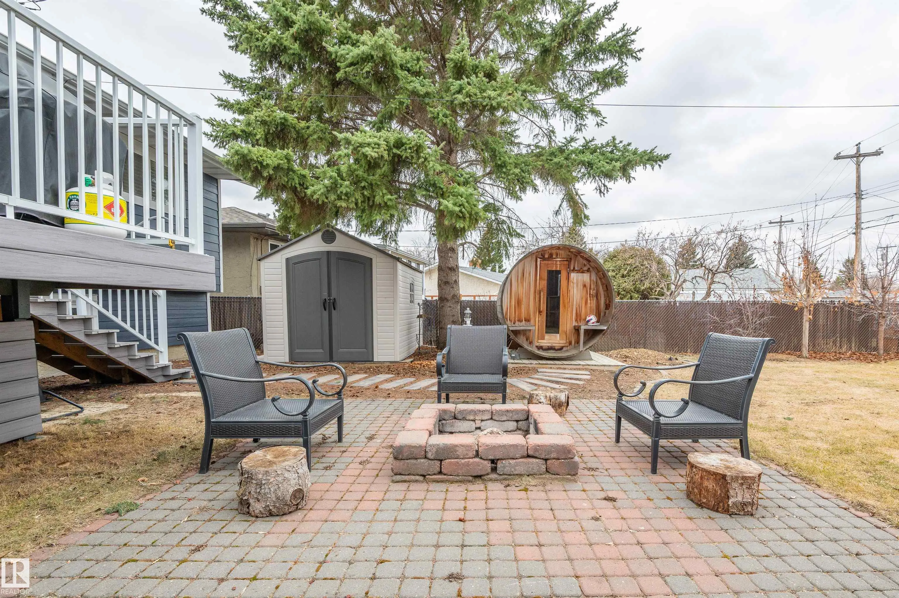 29 PEACE RIVER Drive