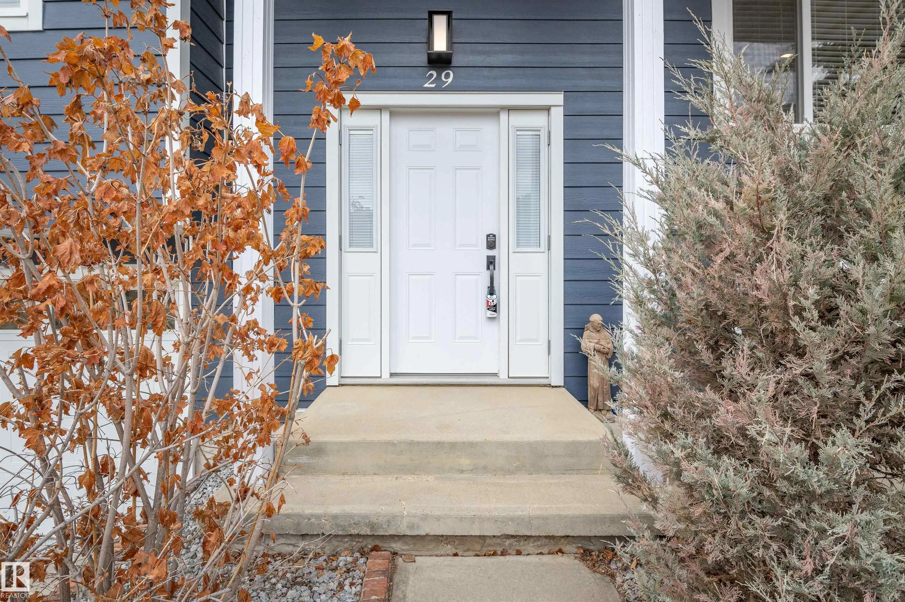 29 PEACE RIVER Drive