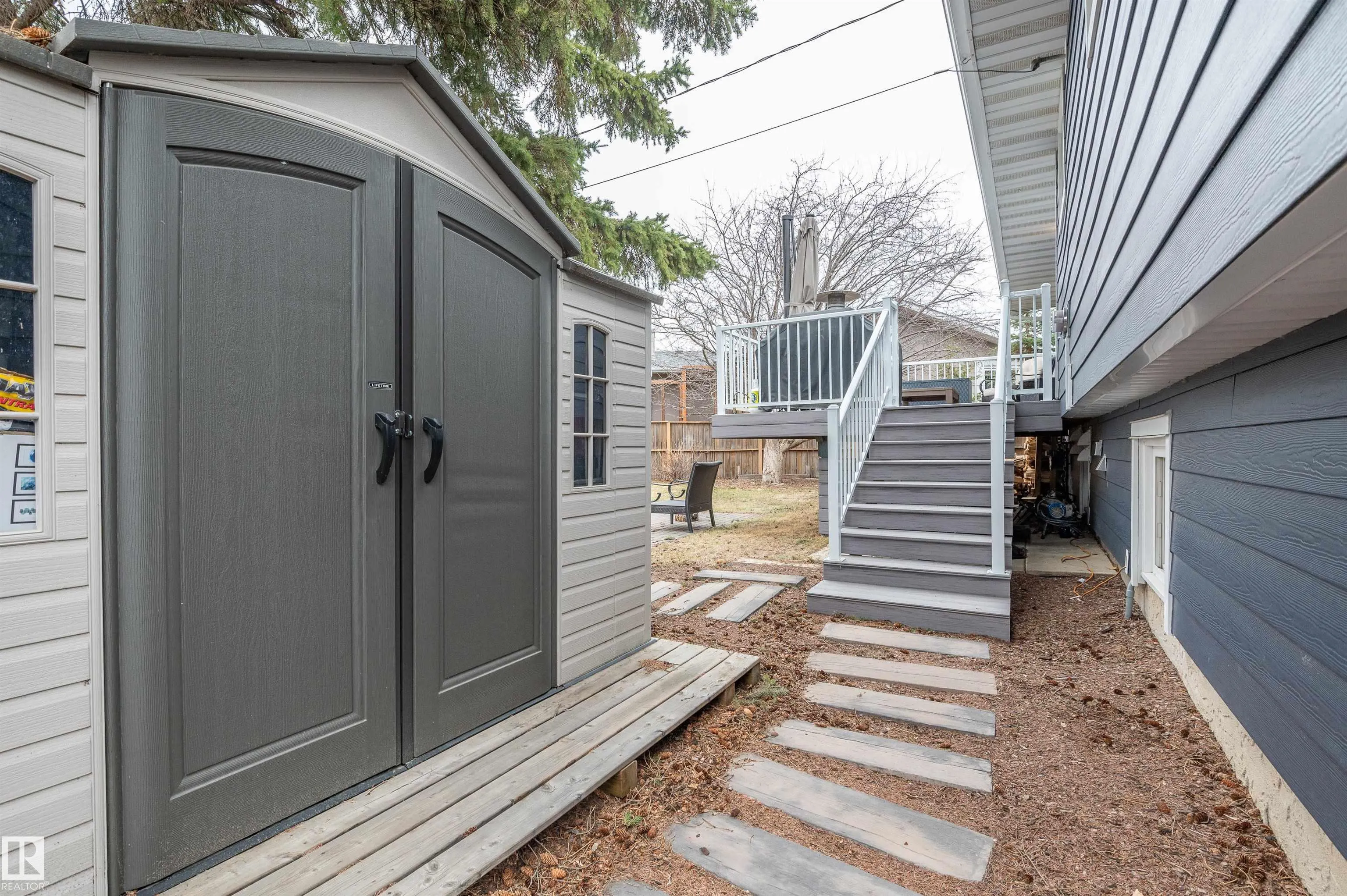 29 PEACE RIVER Drive