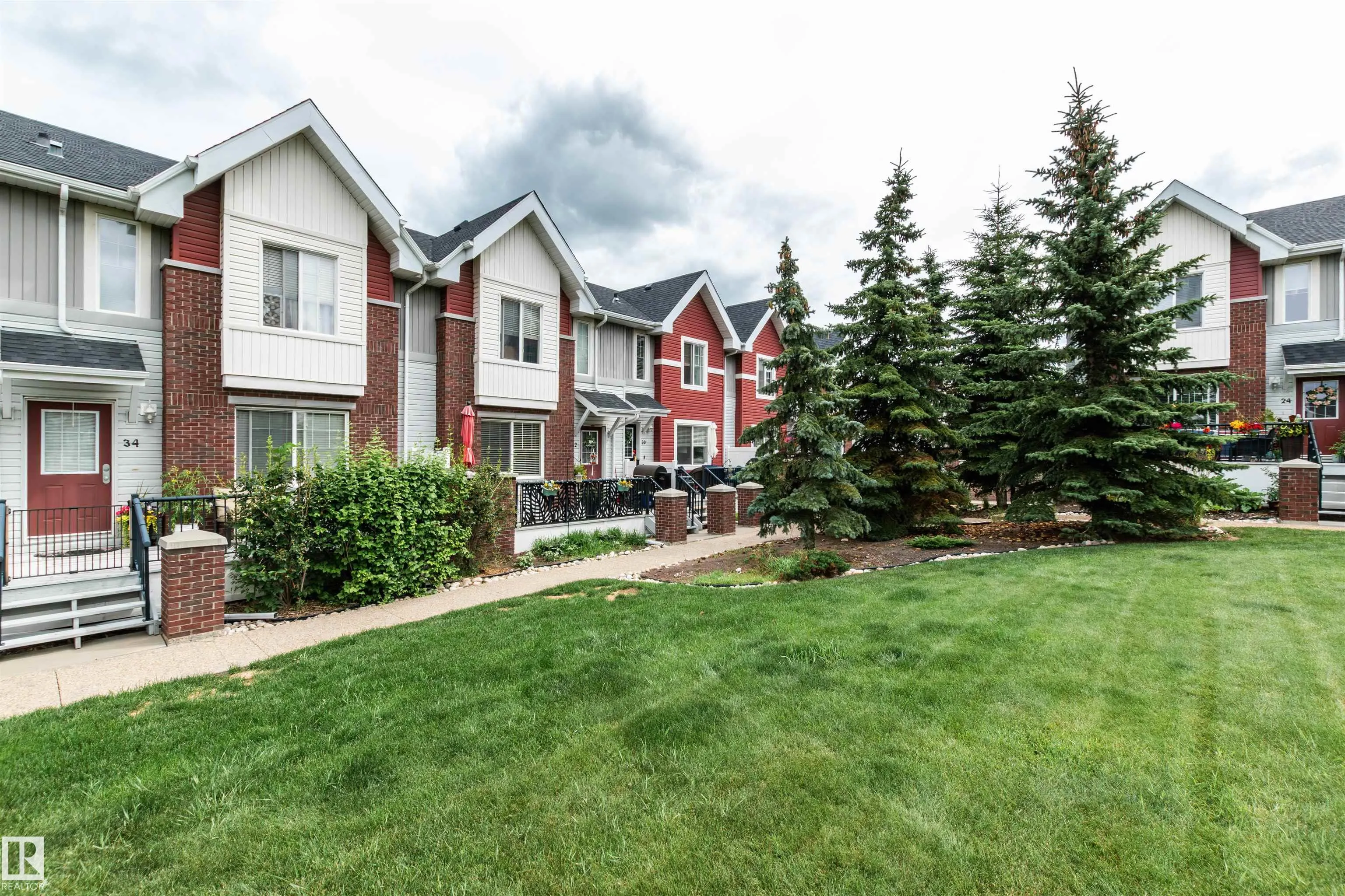 2336 ASPEN Trail