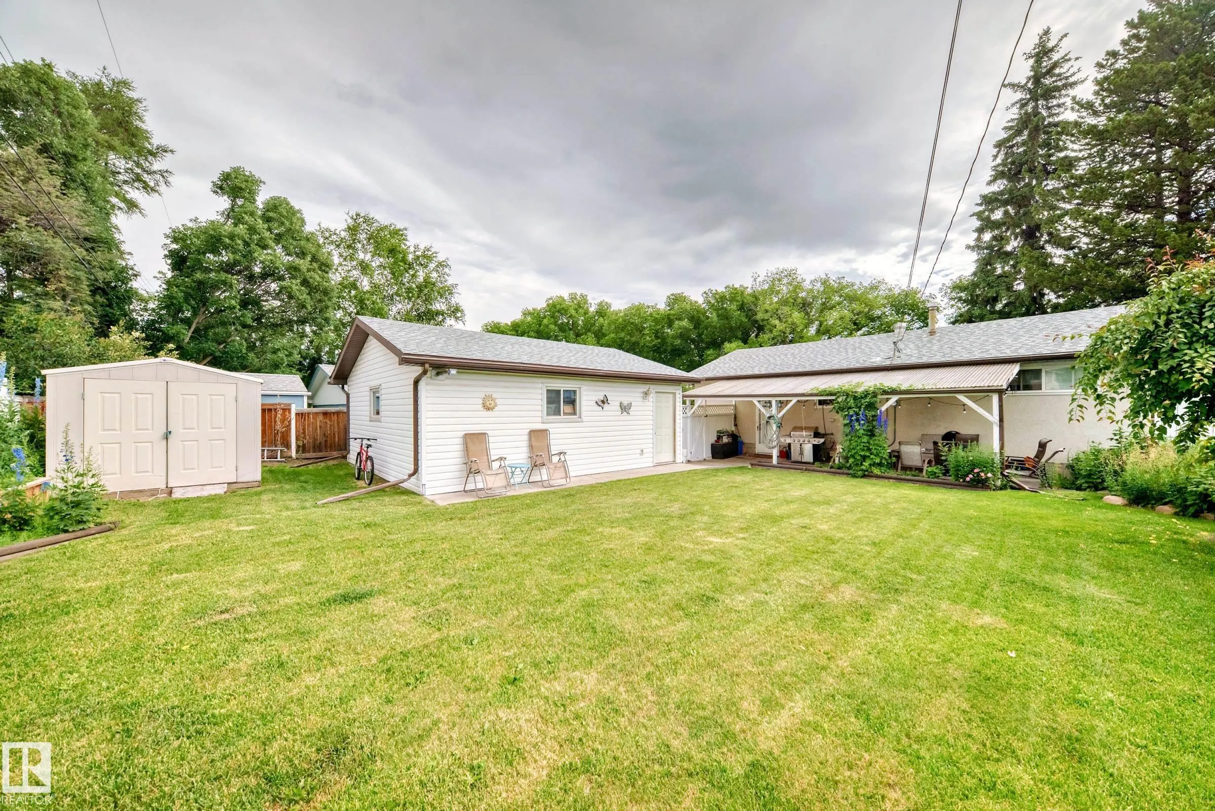44 GRANDIN Road