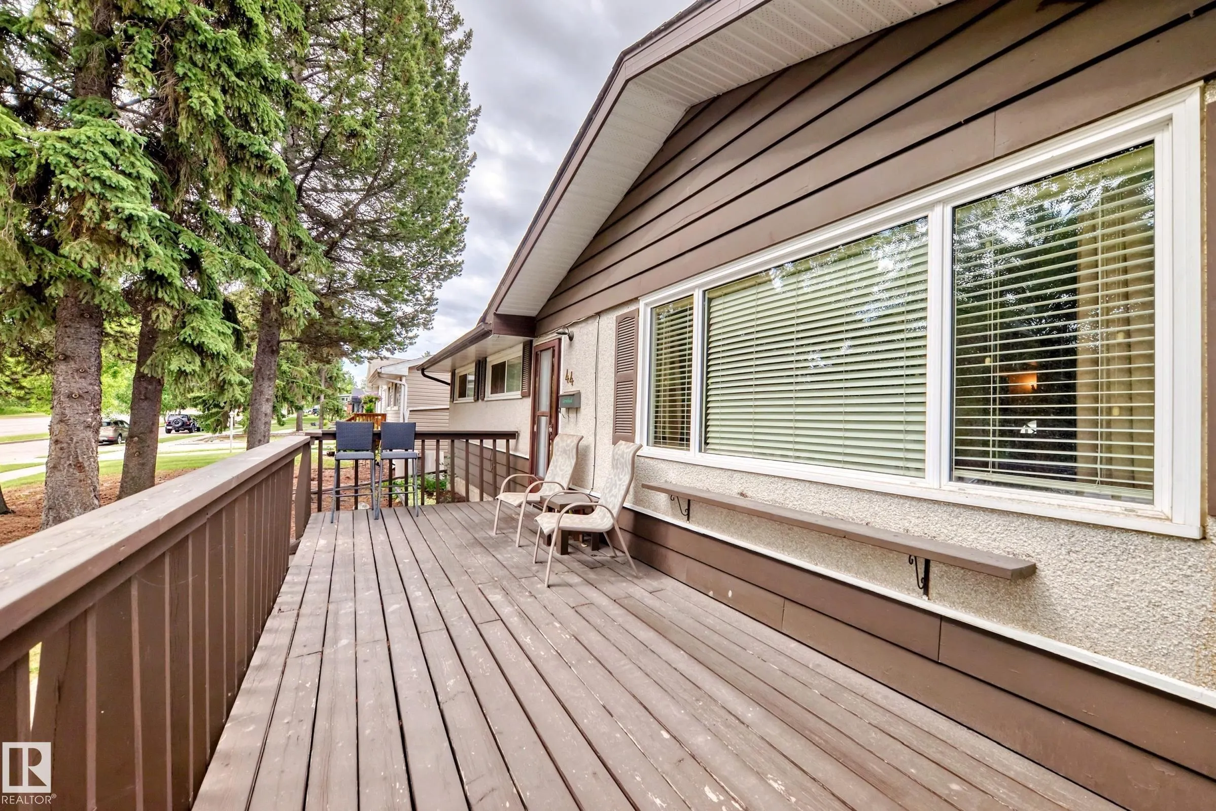 44 GRANDIN Road