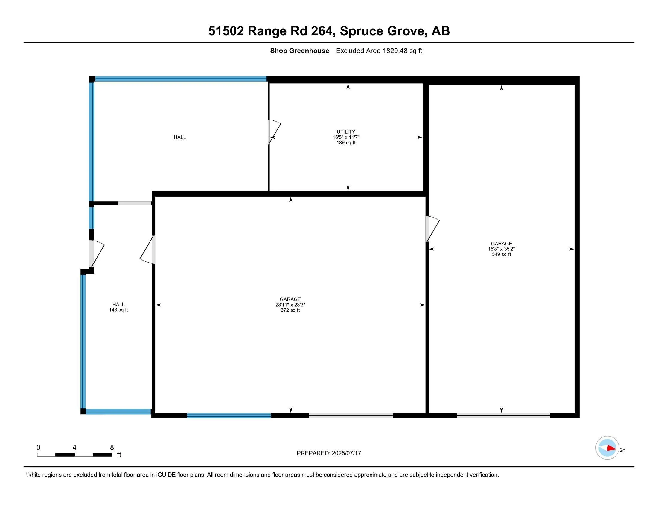 51502 Range Road 264