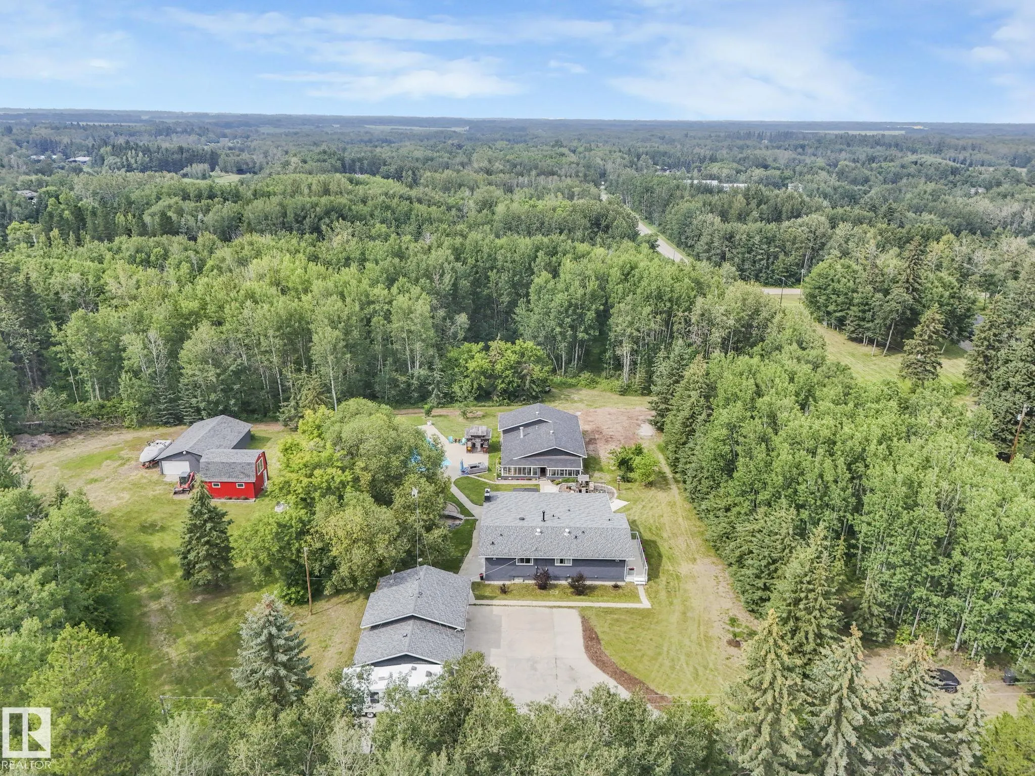 51502 Range Road 264