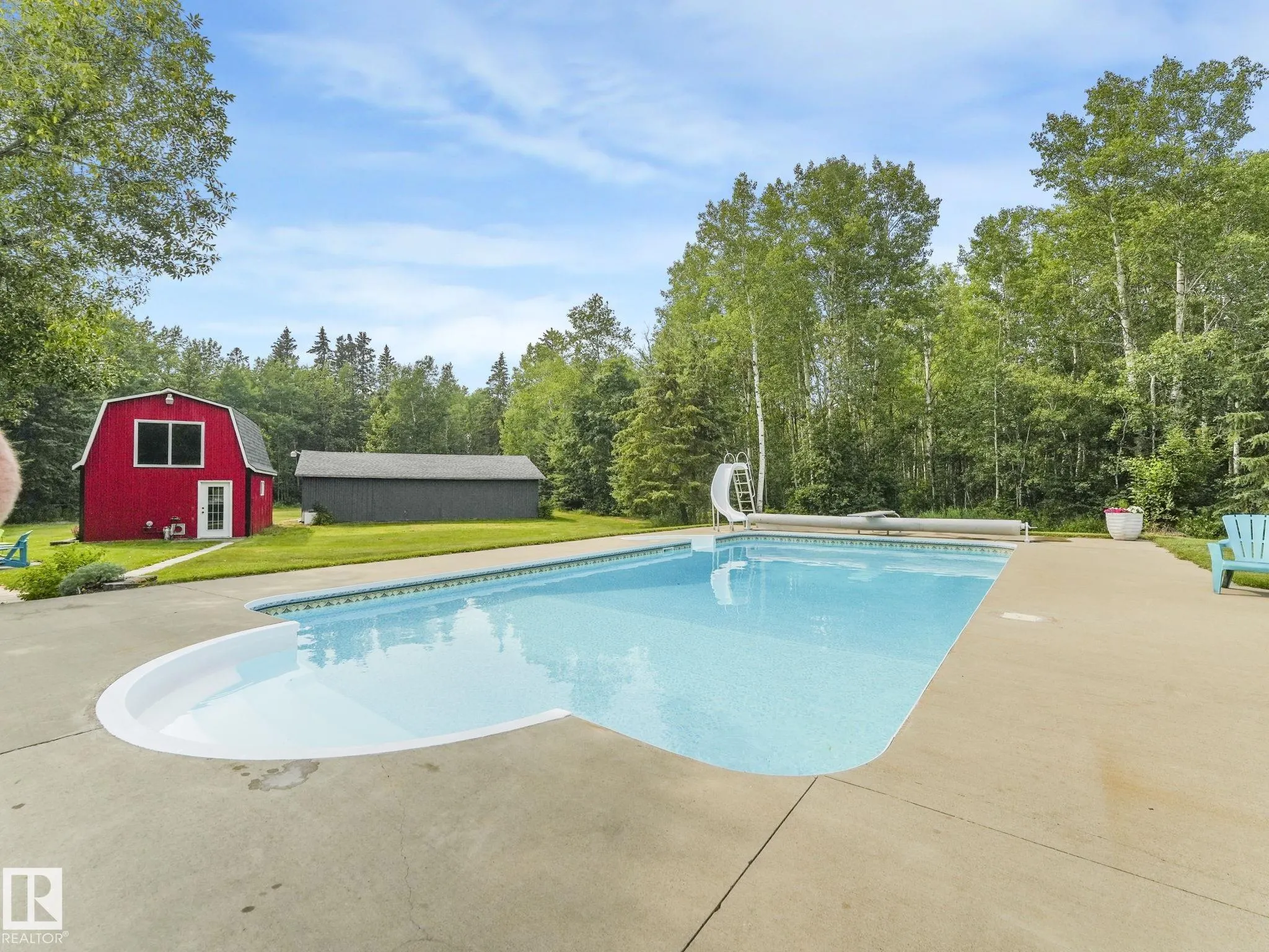 51502 Range Road 264