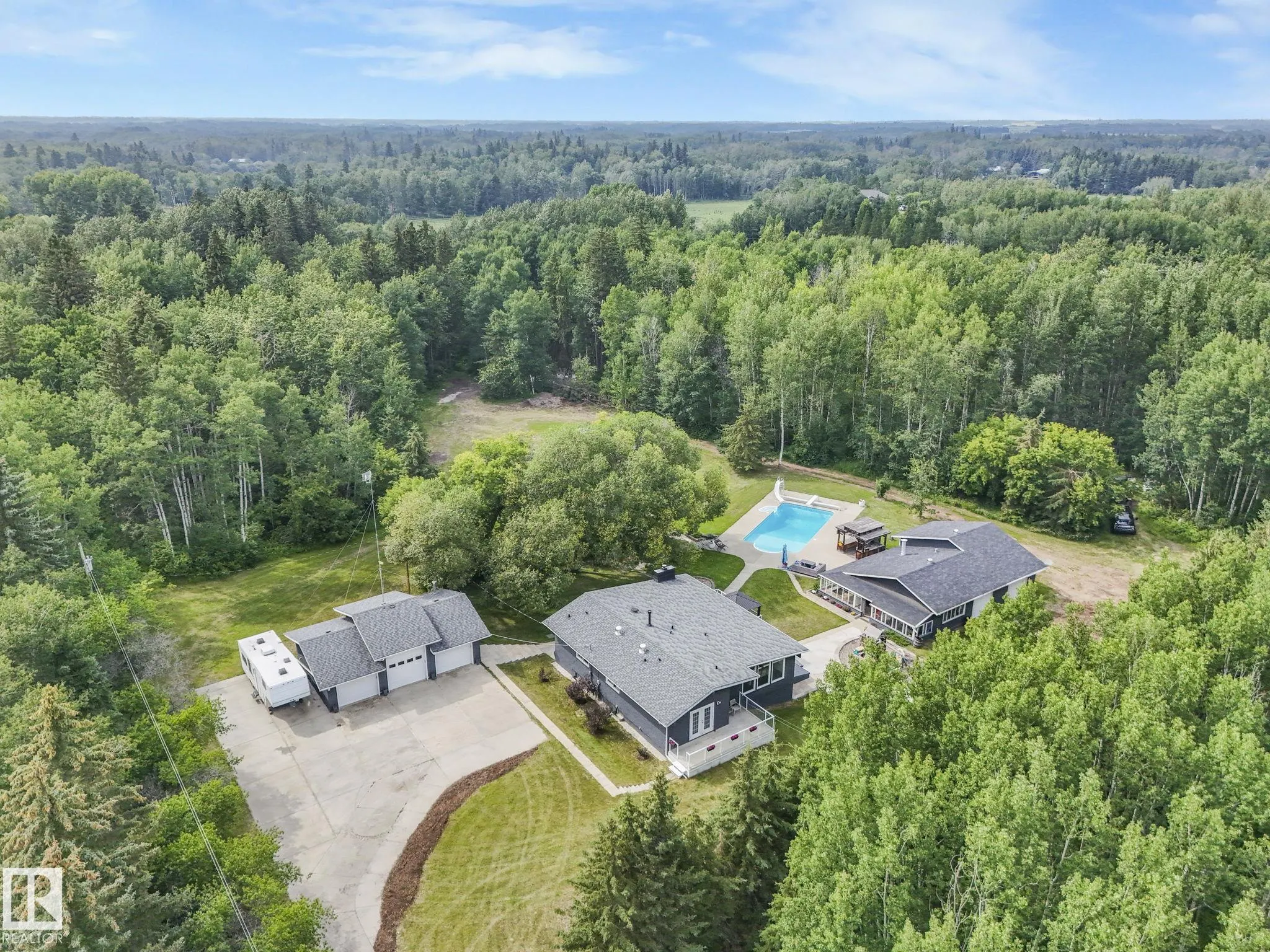 51502 Range Road 264
