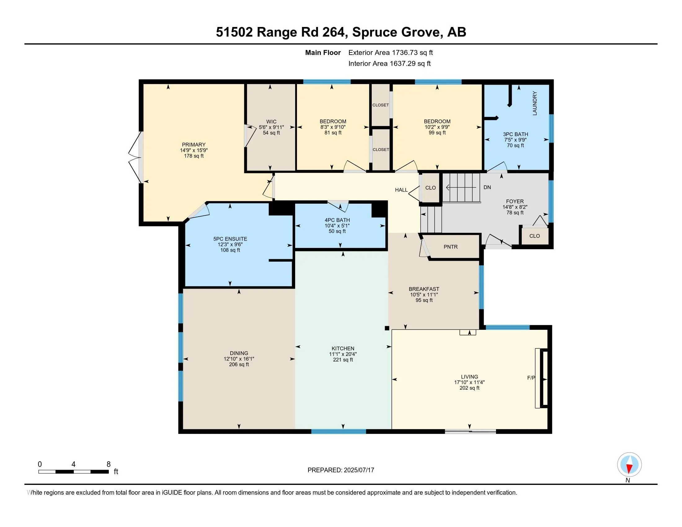 51502 Range Road 264