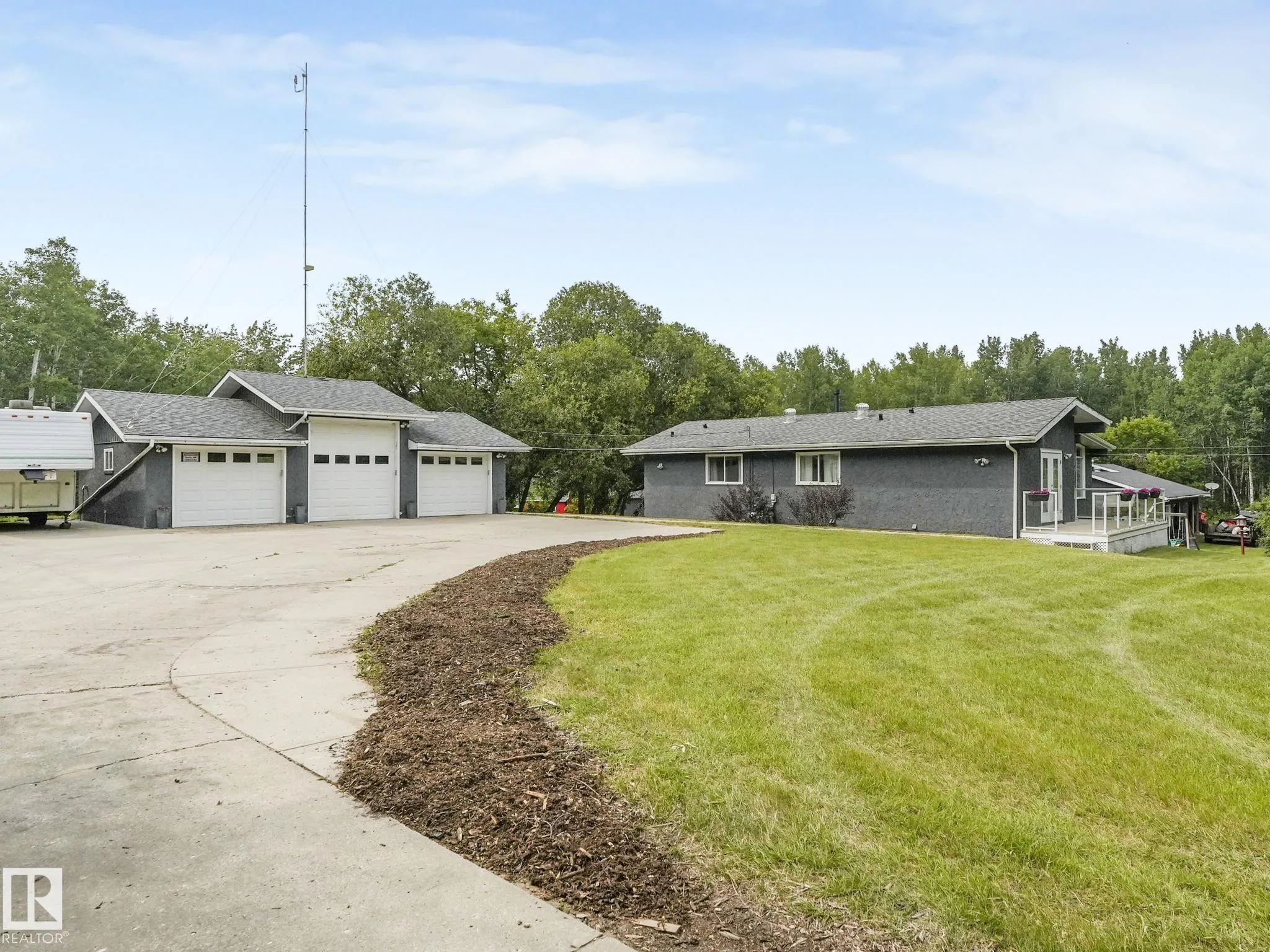 51502 Range Road 264