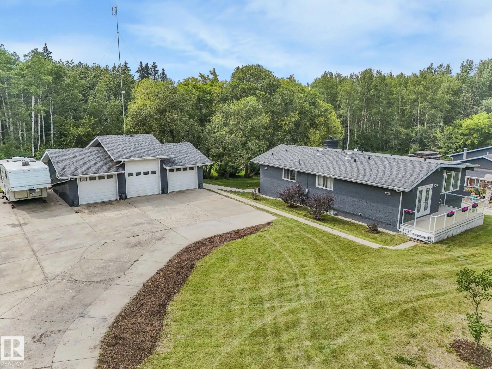 51502 Range Road 264