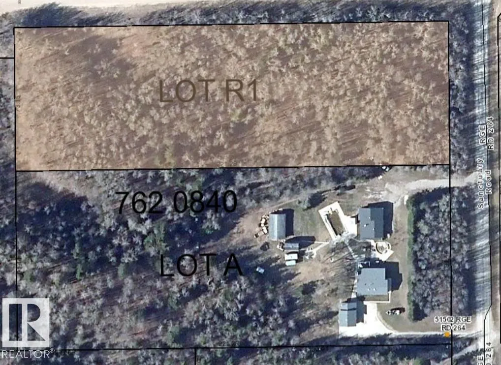 51502 Range Road 264