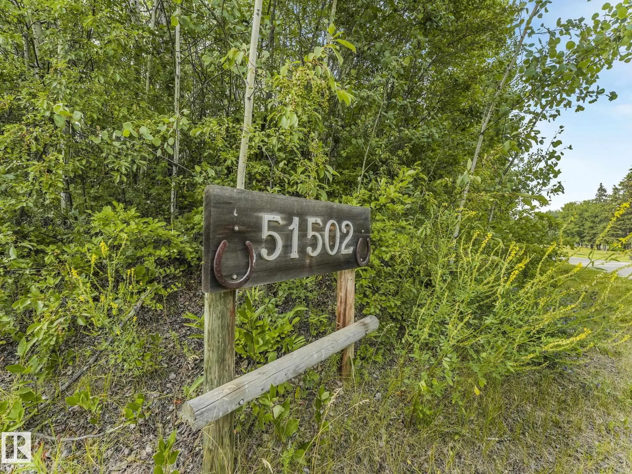 51502 Range Road 264