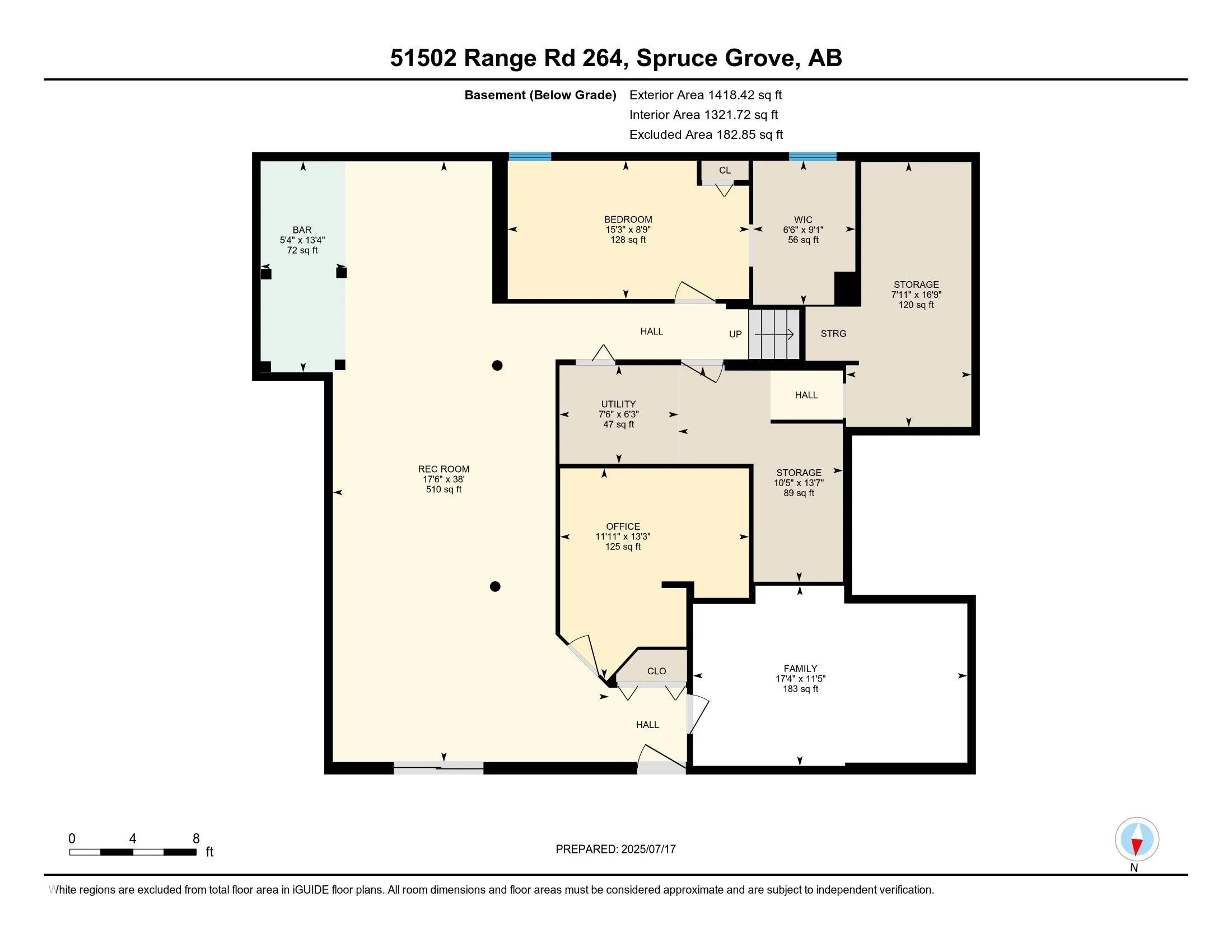 51502 Range Road 264