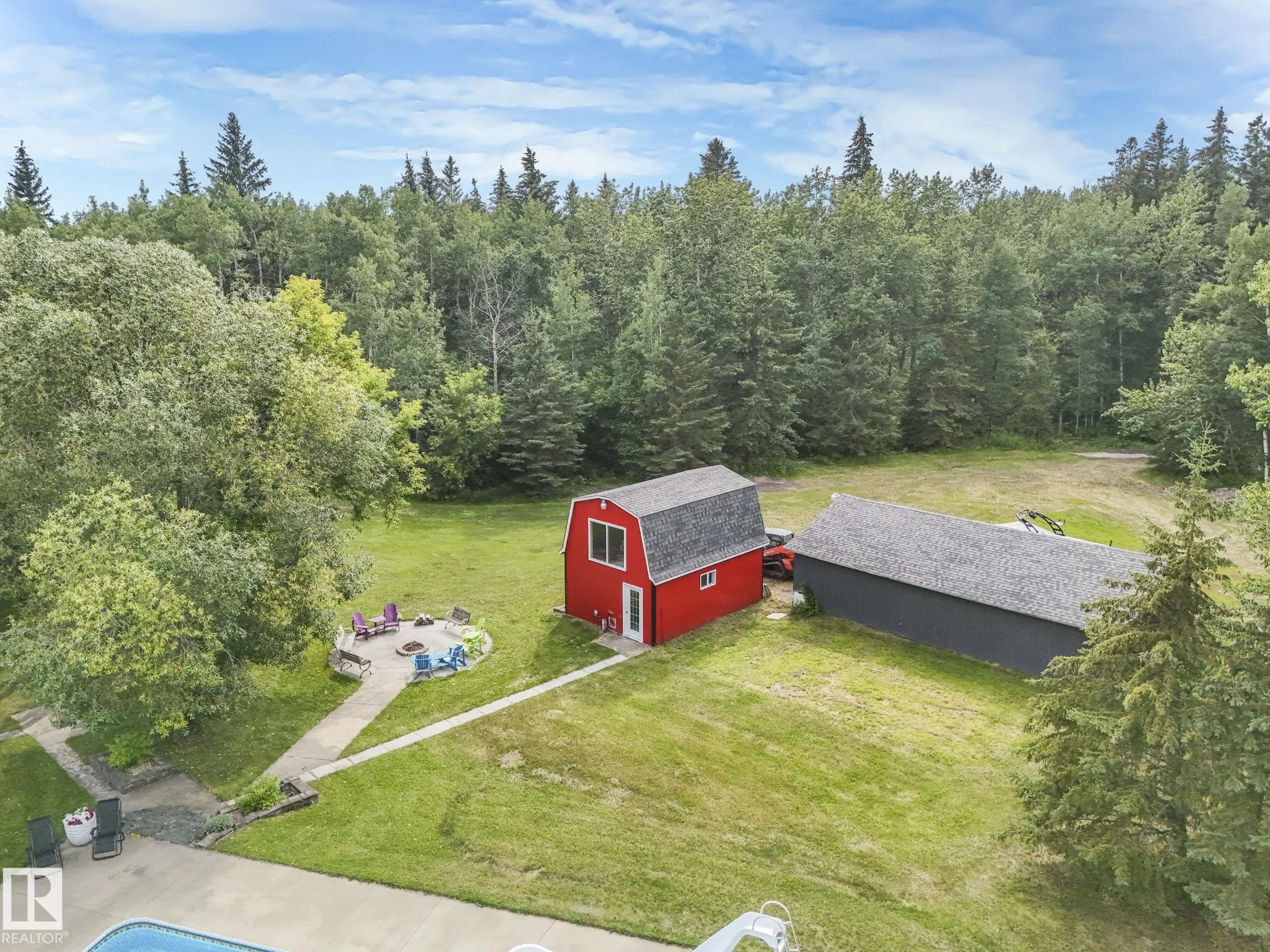 51502 Range Road 264