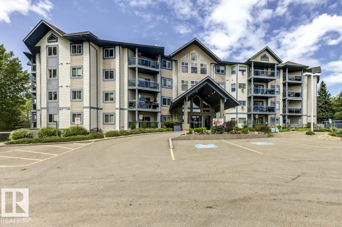 100 Foxhaven Drive