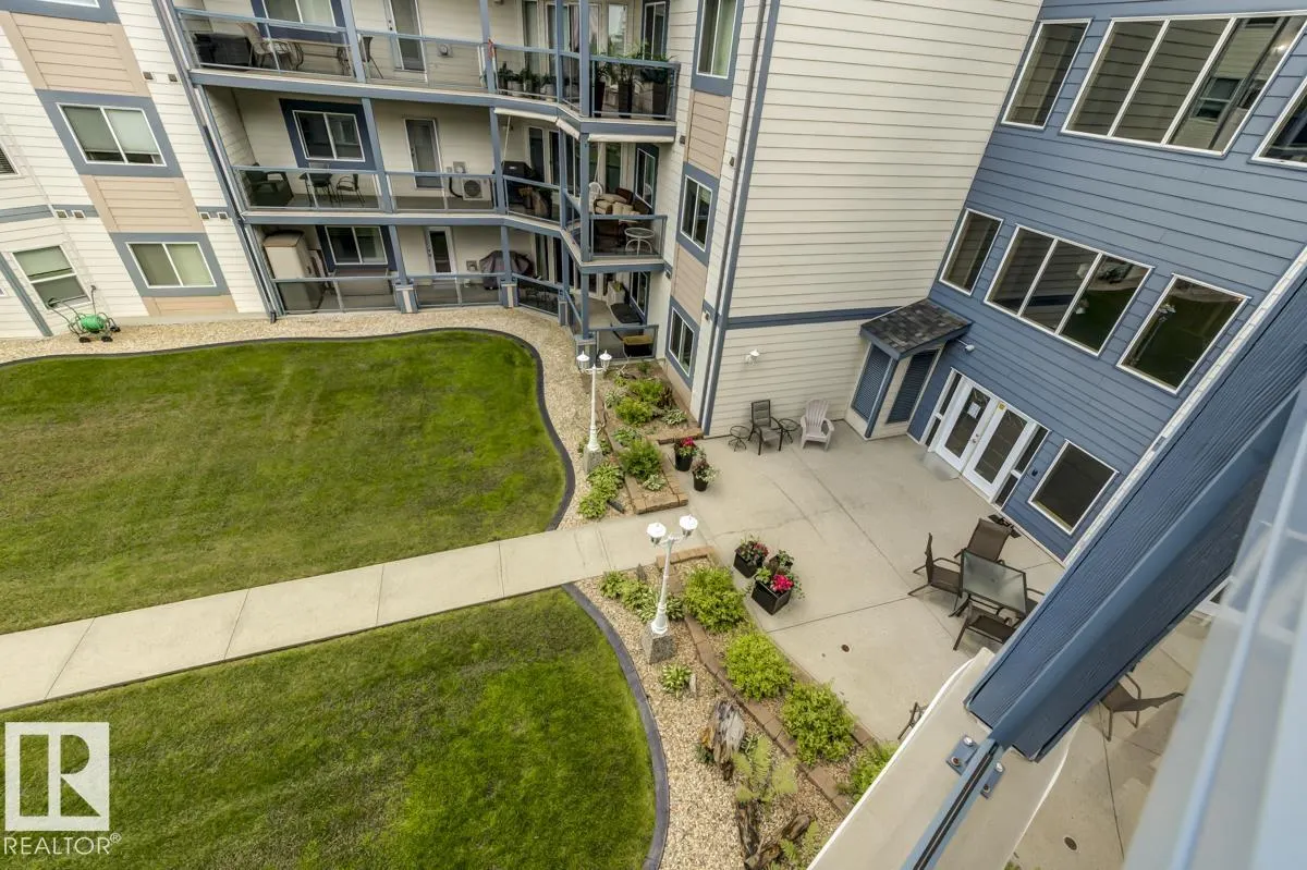 100 Foxhaven Drive