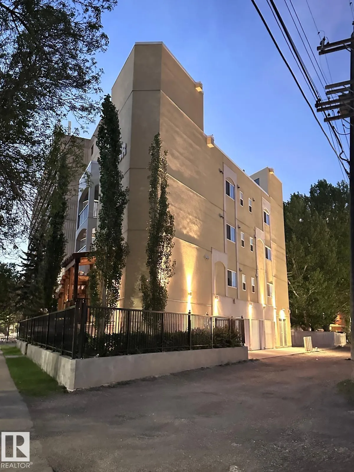 12803 65 Street