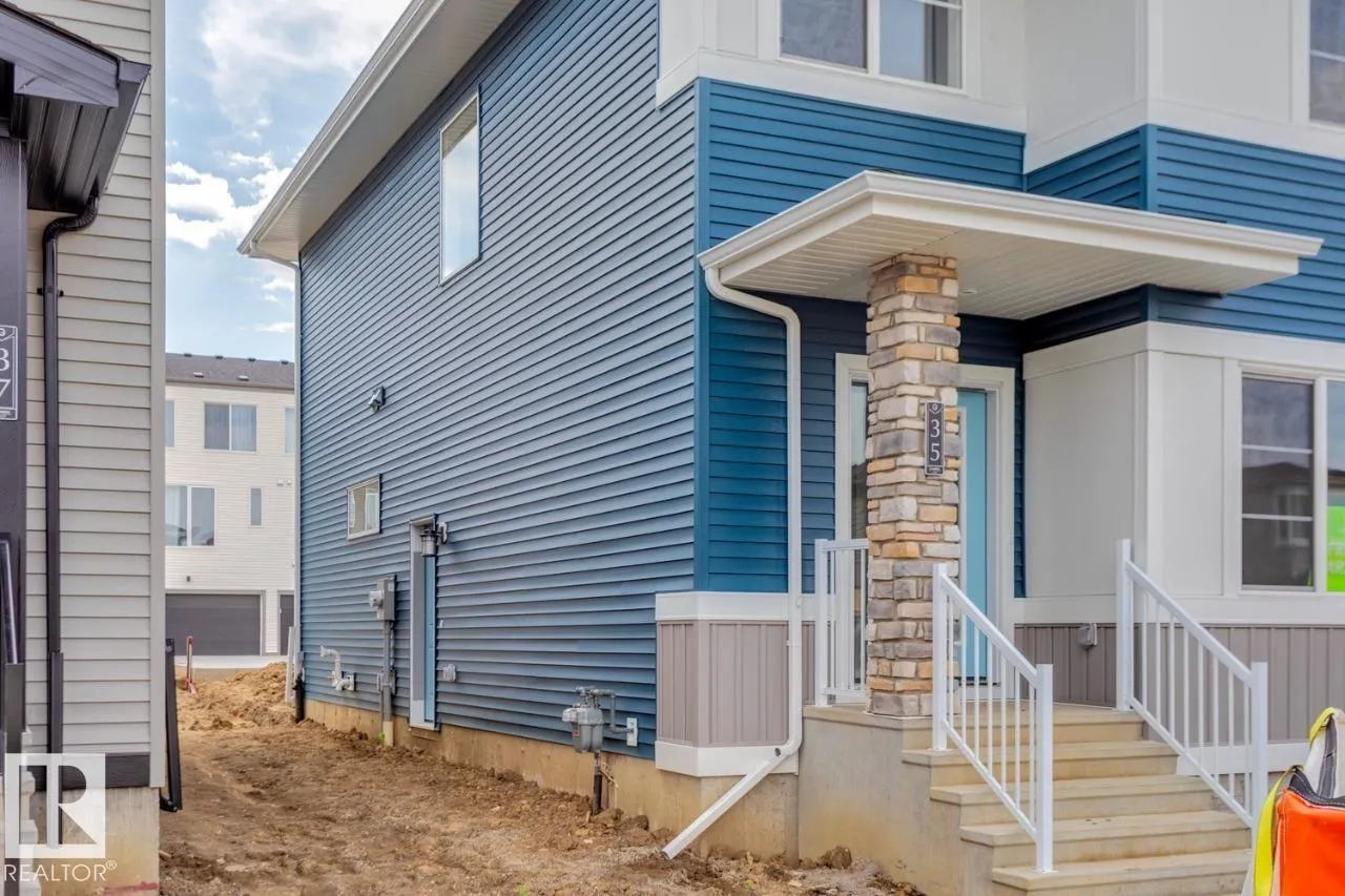 35 Gambel Loop