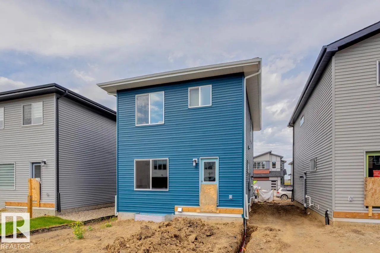 35 Gambel Loop