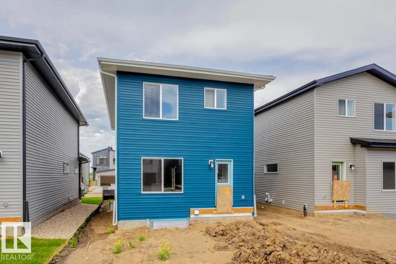 35 Gambel Loop