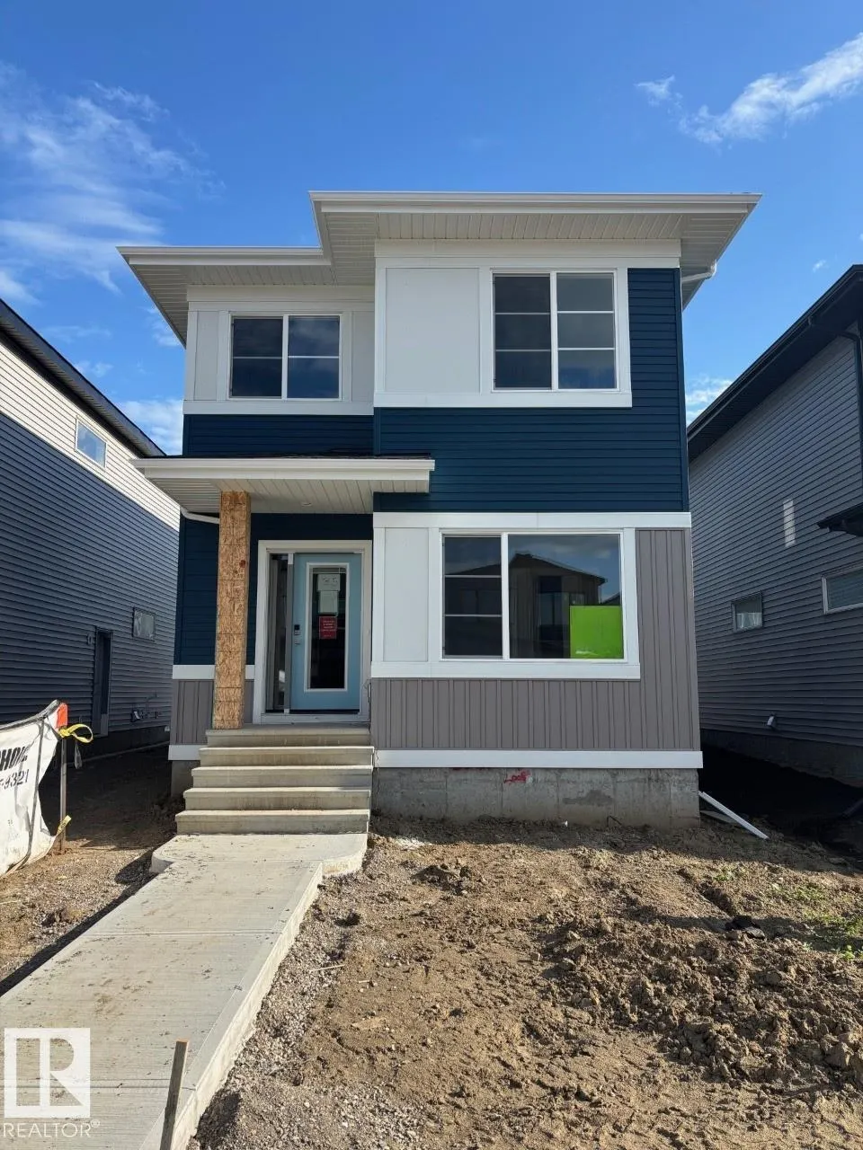 35 Gambel Loop