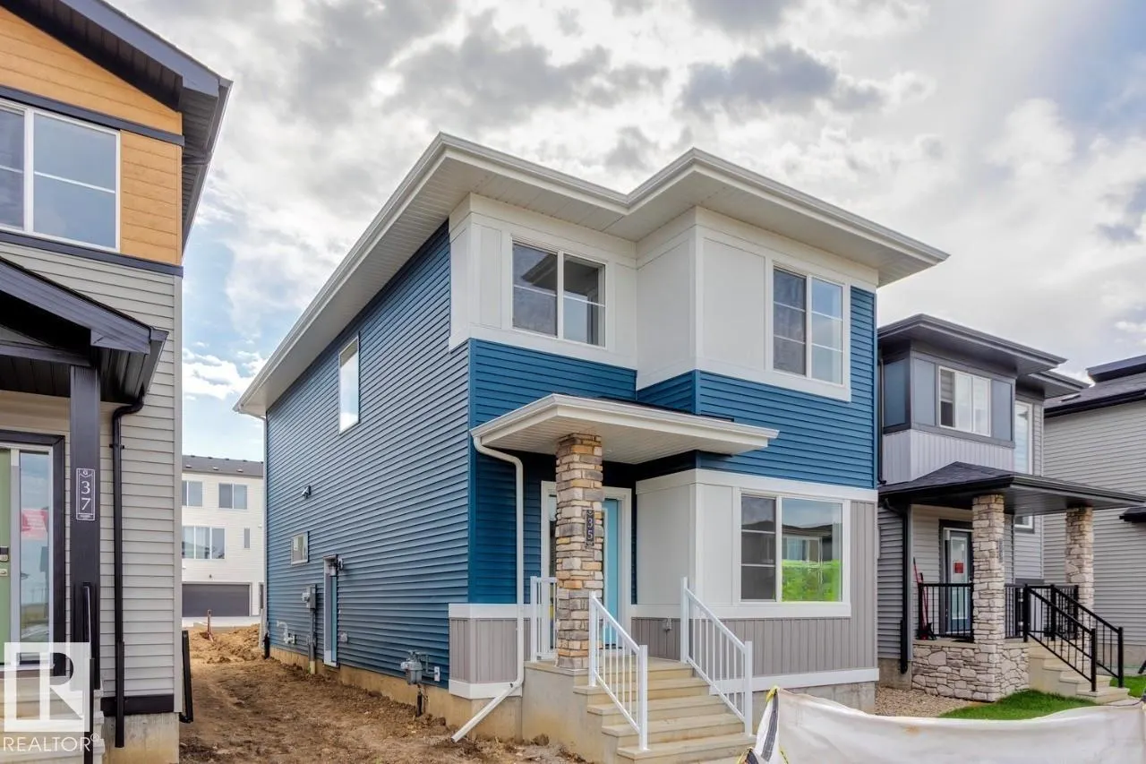 35 Gambel Loop