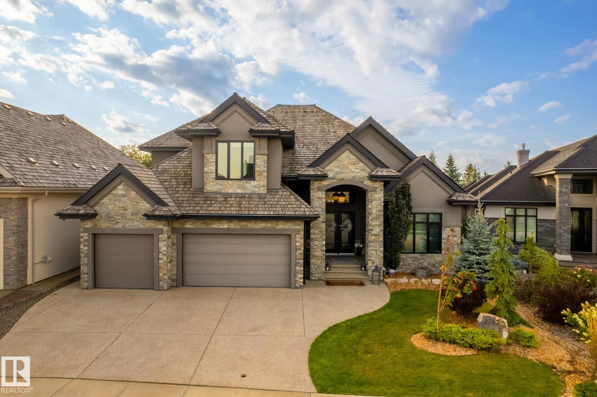 2767 Wheaton Drive