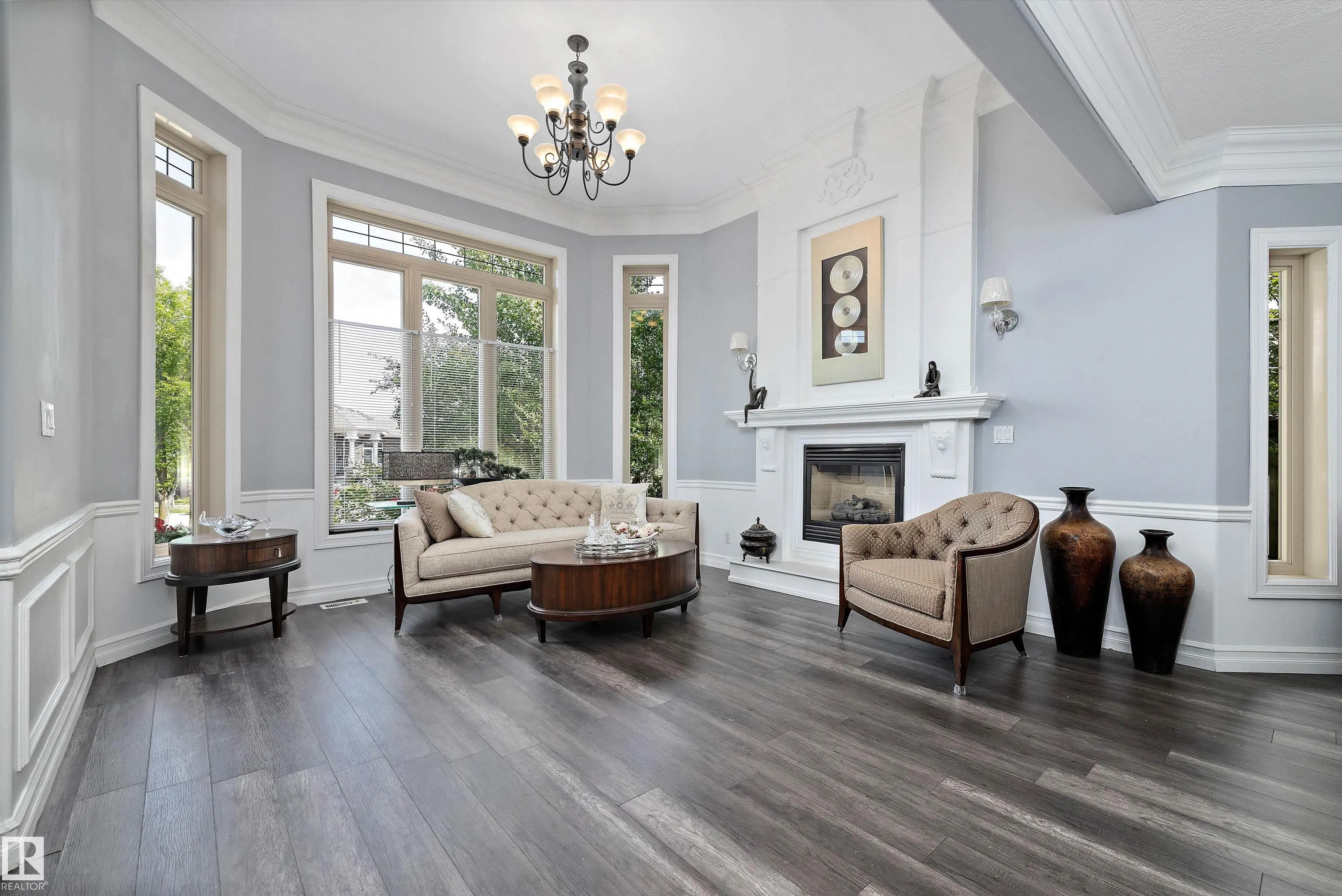 19 OAK Point(e)