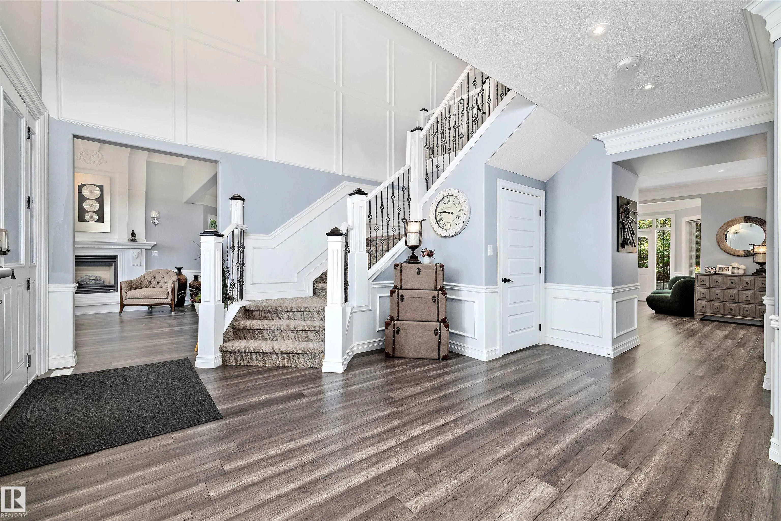19 OAK Point(e)