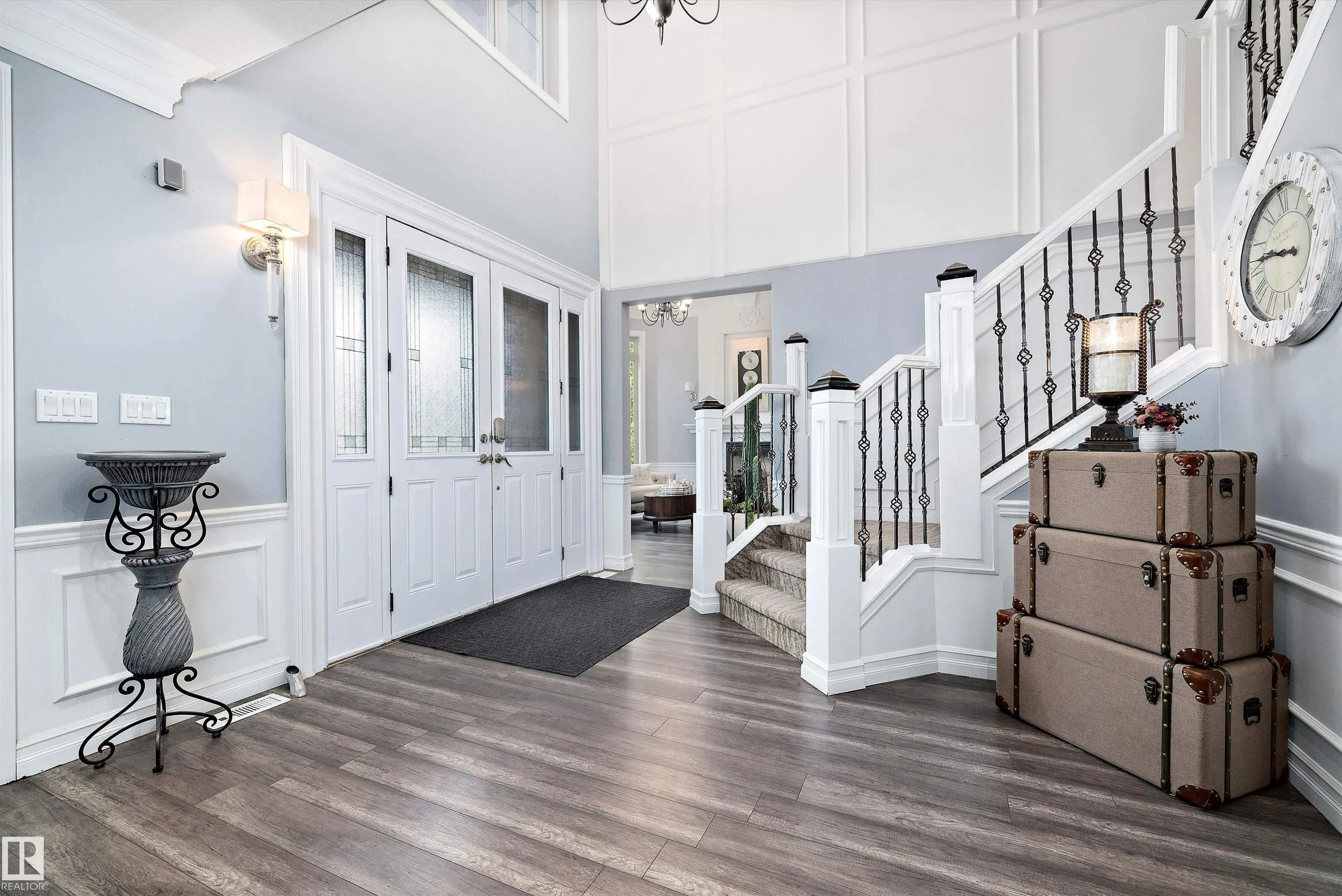 19 OAK Point(e)