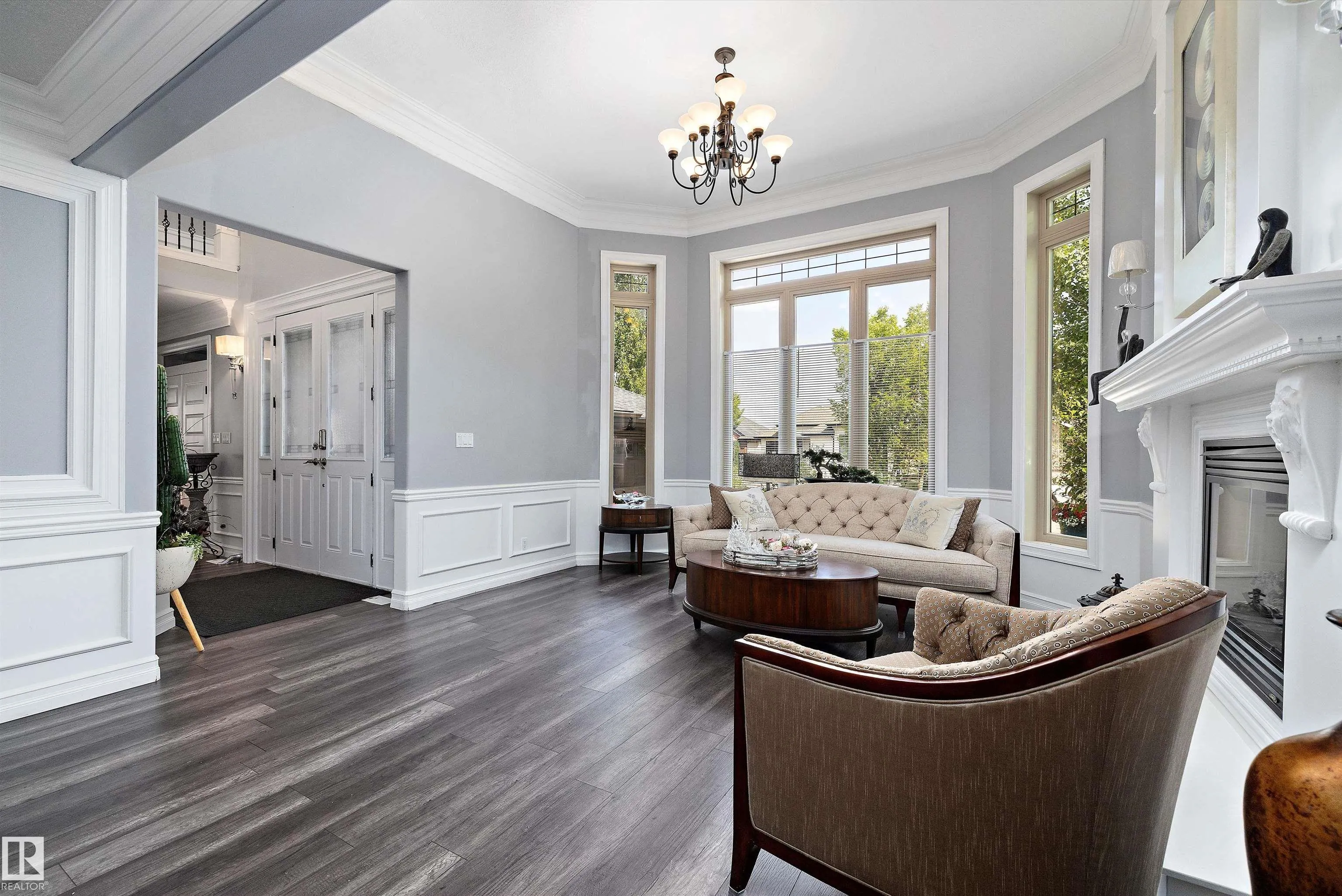19 OAK Point(e)