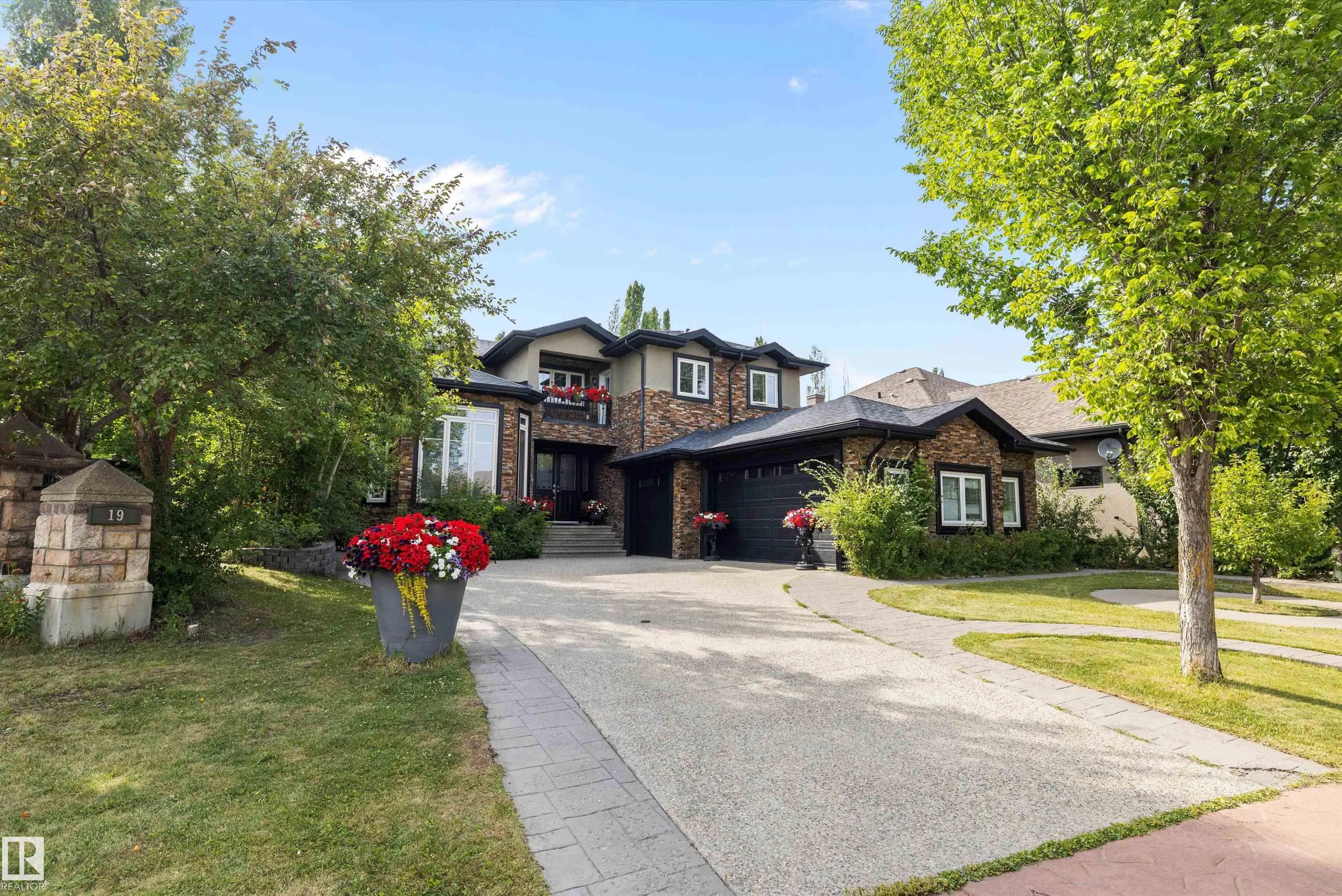 19 OAK Point(e)