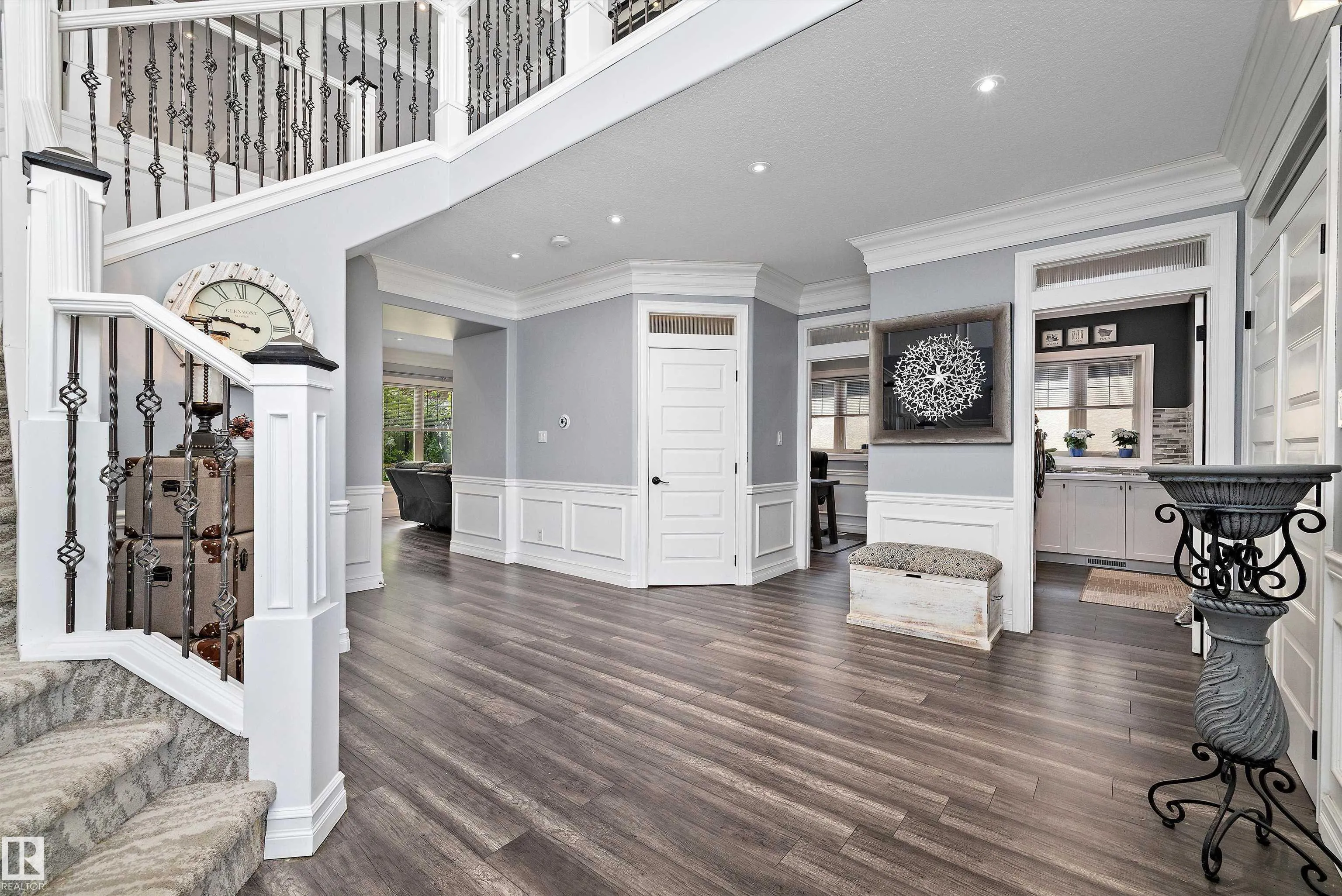 19 OAK Point(e)