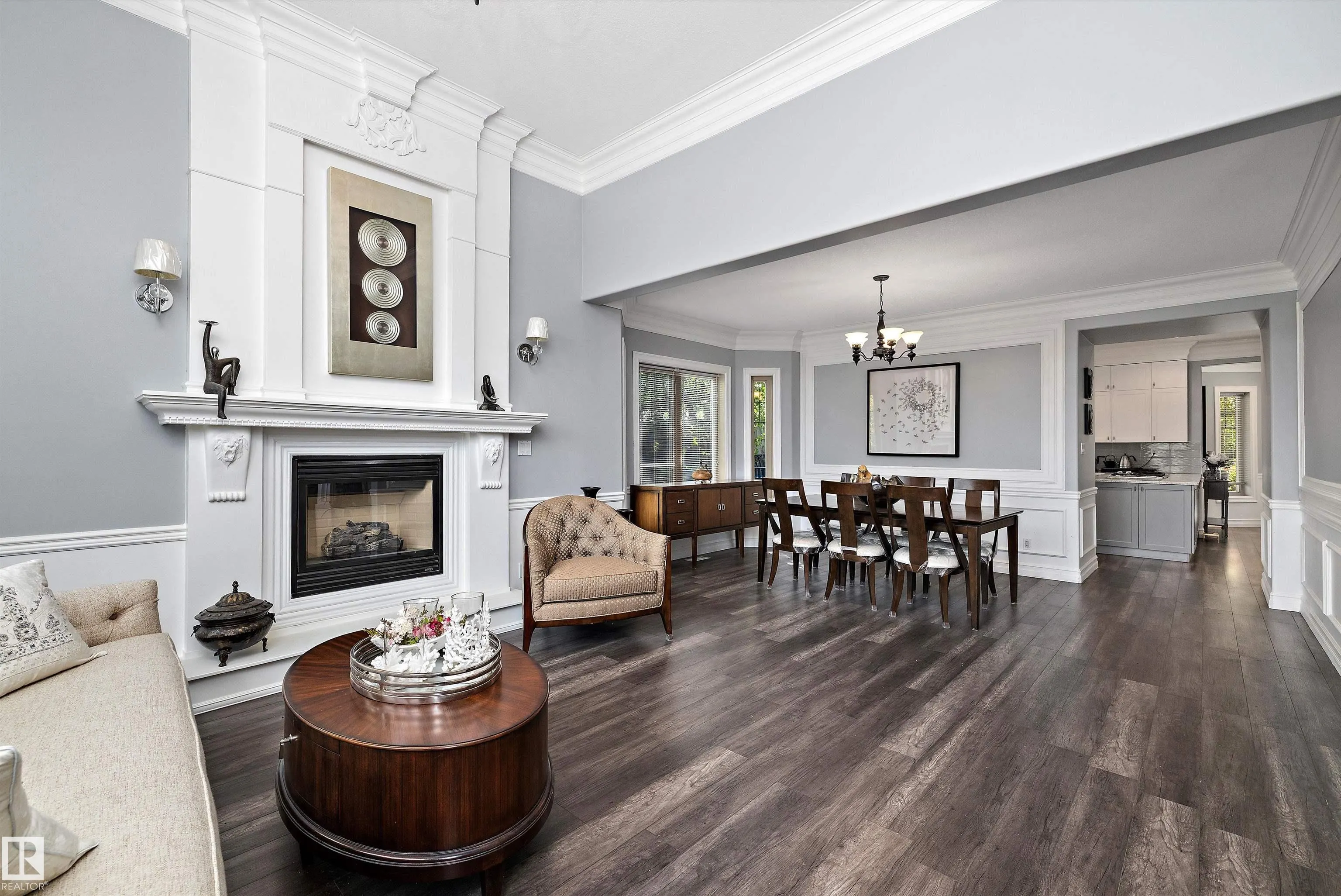 19 OAK Point(e)