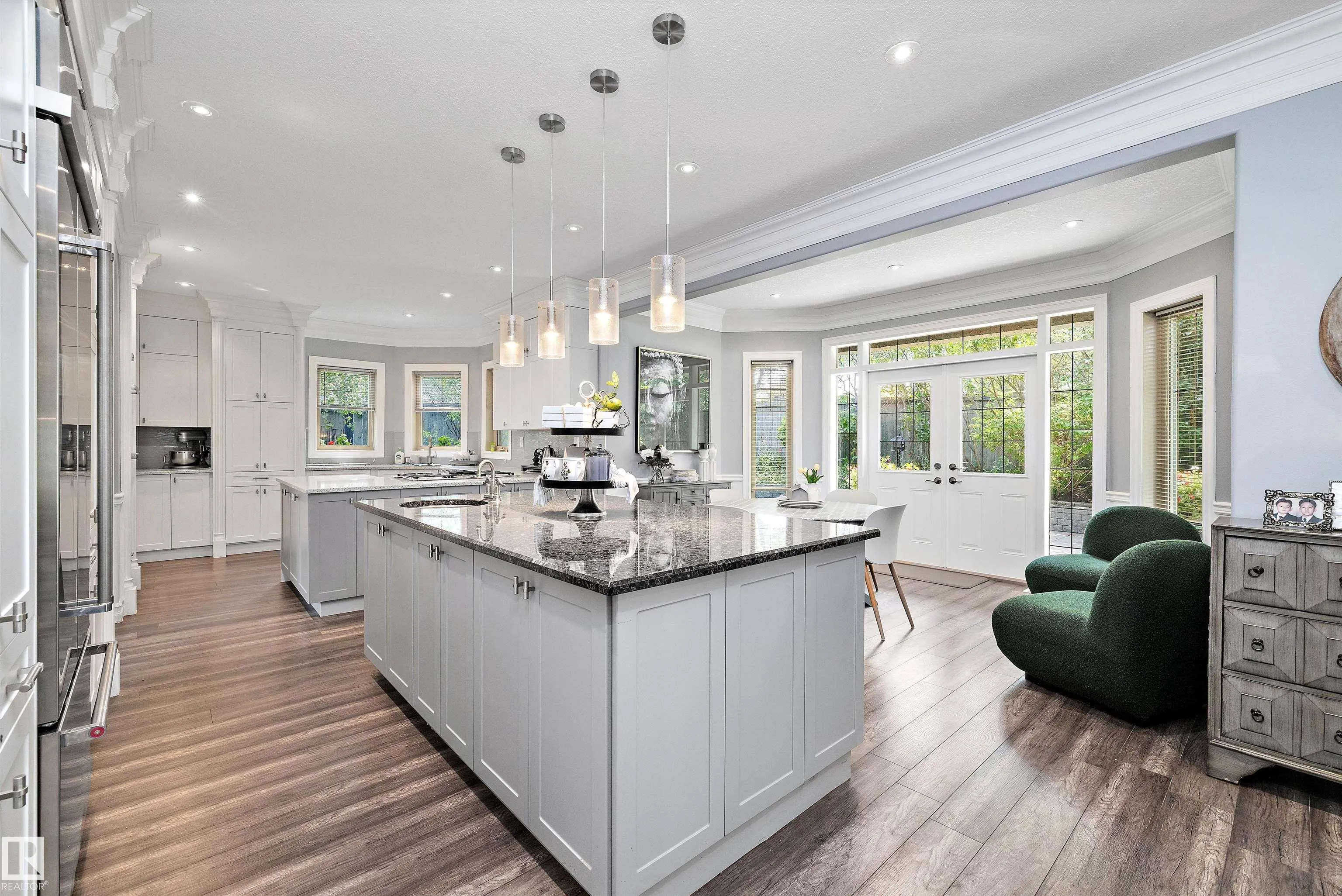 19 OAK Point(e)