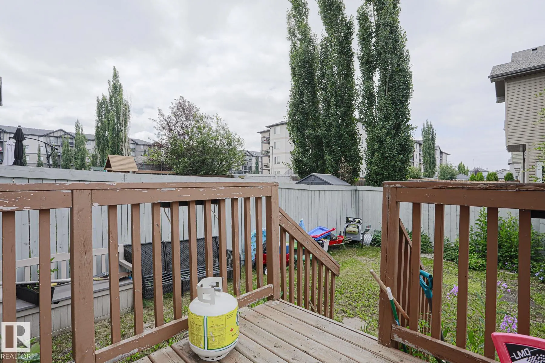 141 MCLAUGHLIN Drive