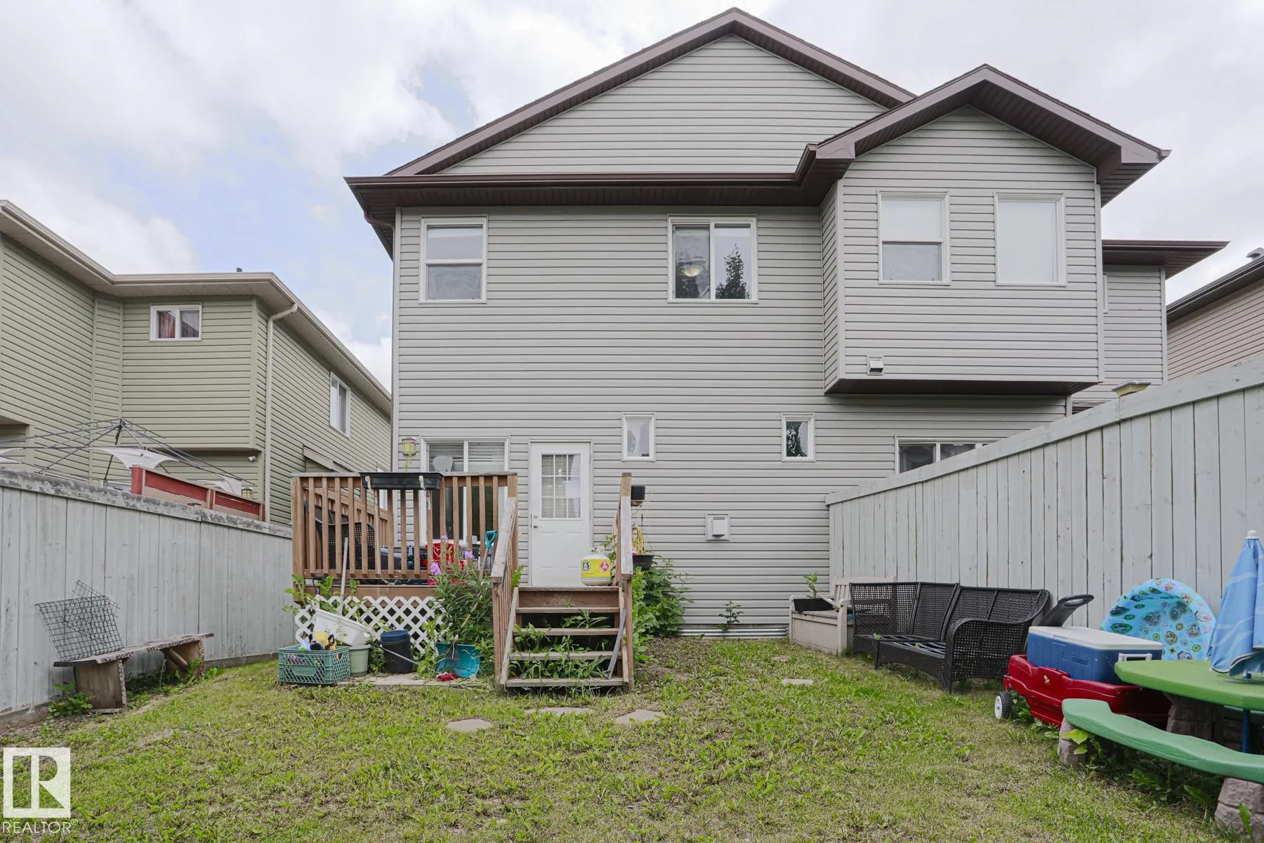 141 MCLAUGHLIN Drive