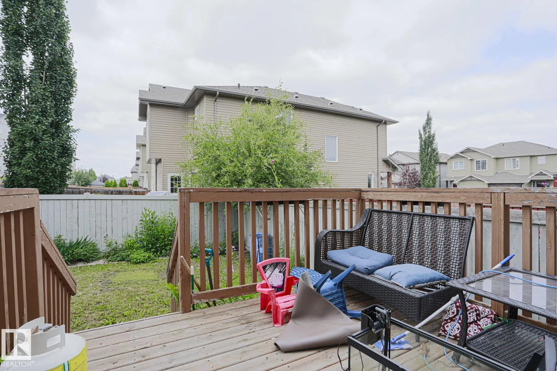 141 MCLAUGHLIN Drive