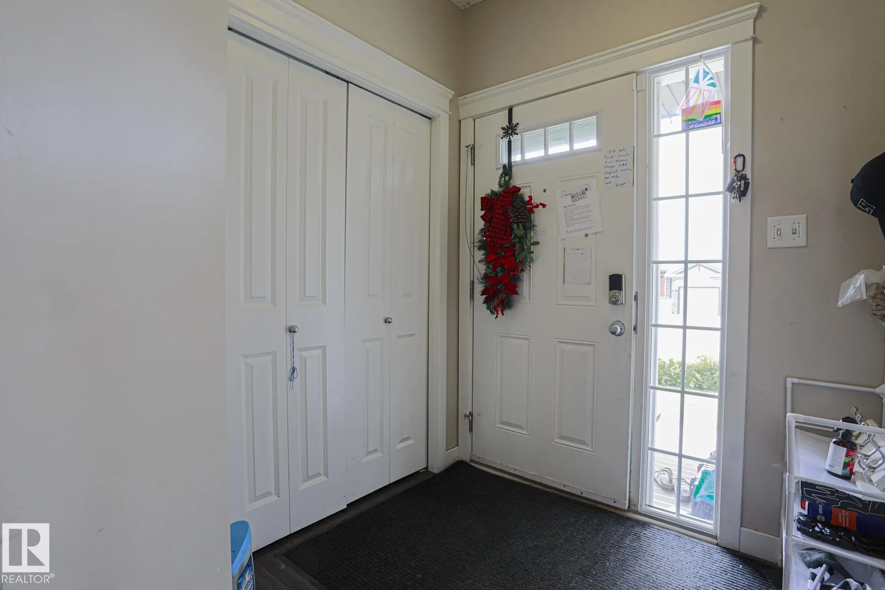 141 MCLAUGHLIN Drive