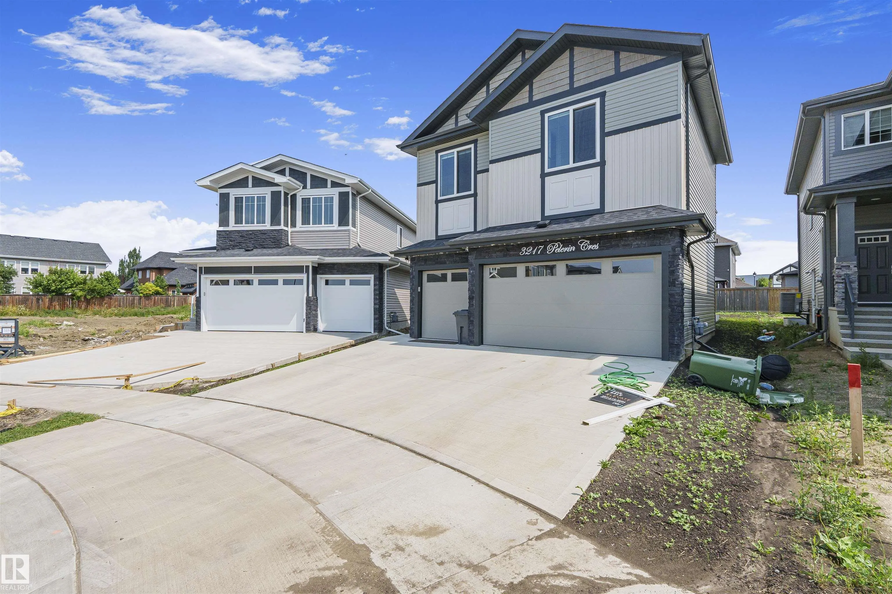 3217 PELERIN Crescent
