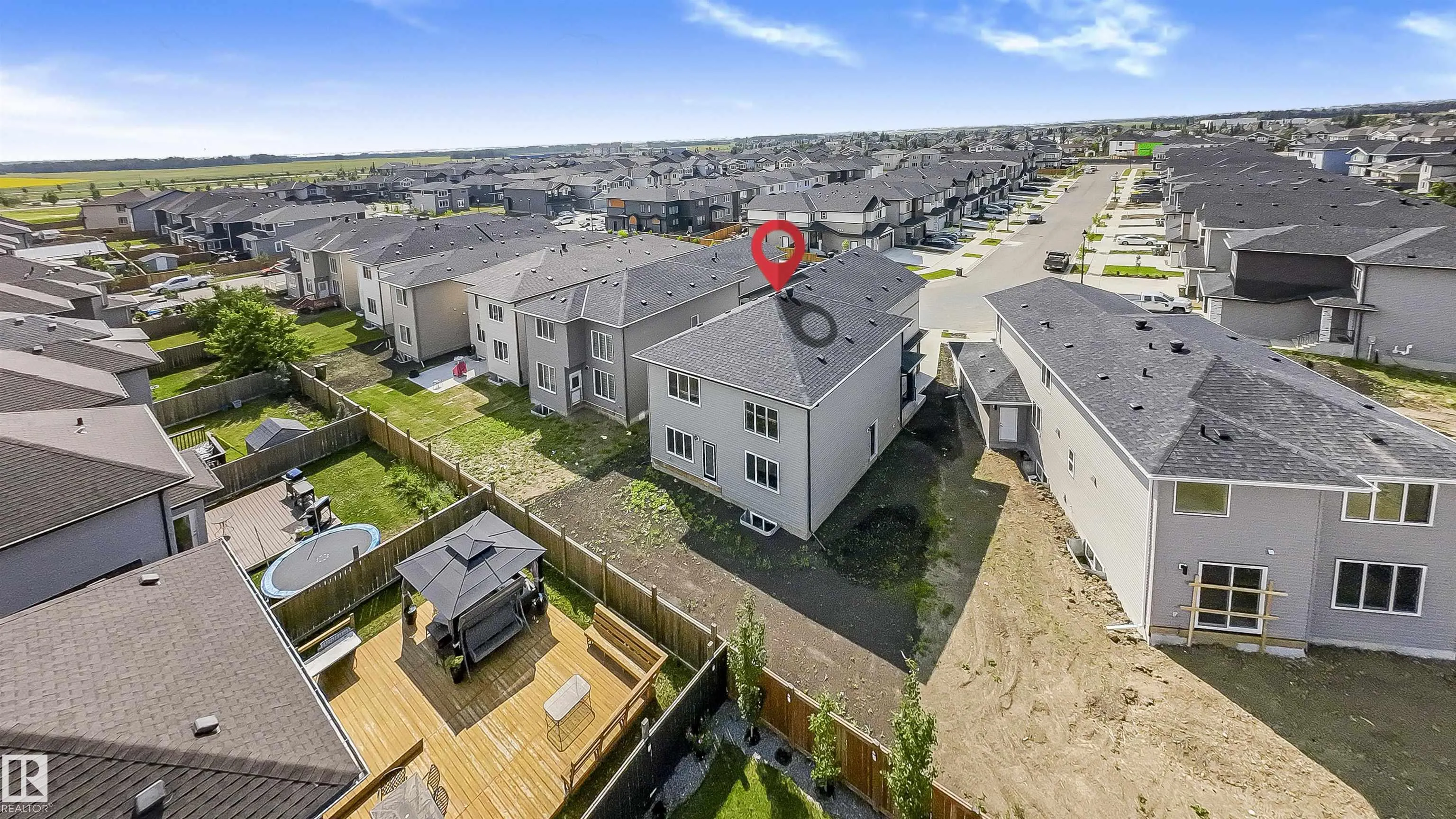 3217 PELERIN Crescent