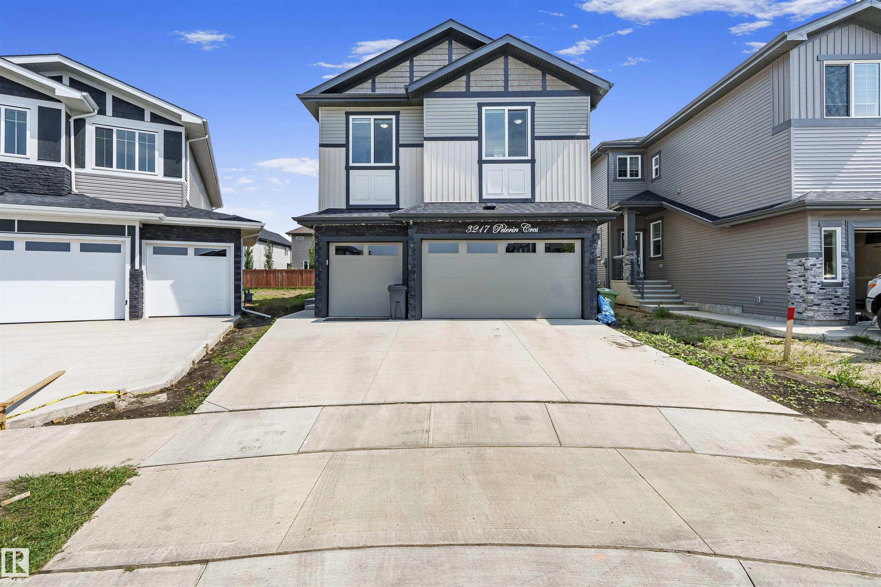 3217 PELERIN Crescent