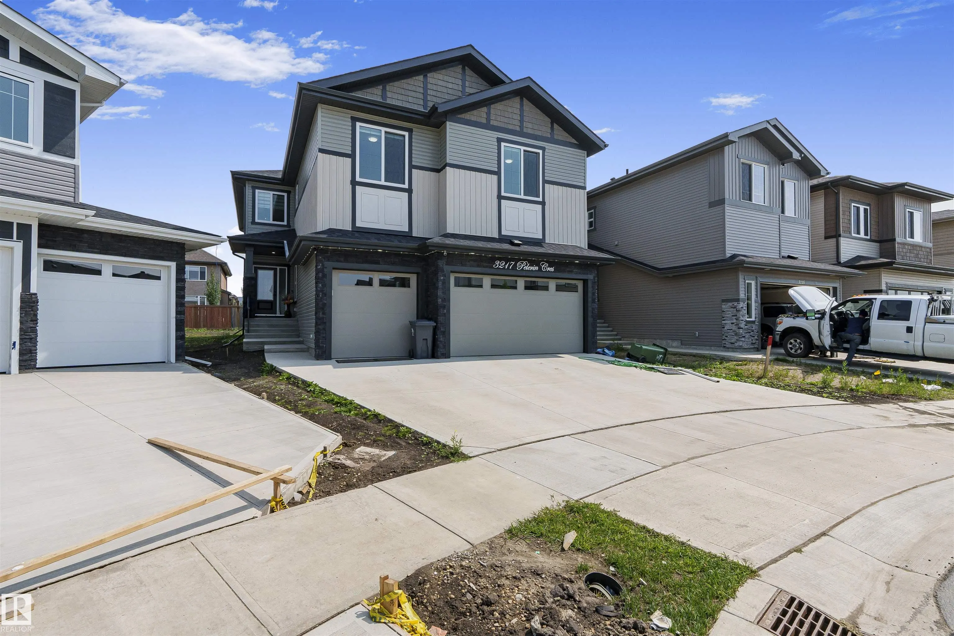 3217 PELERIN Crescent