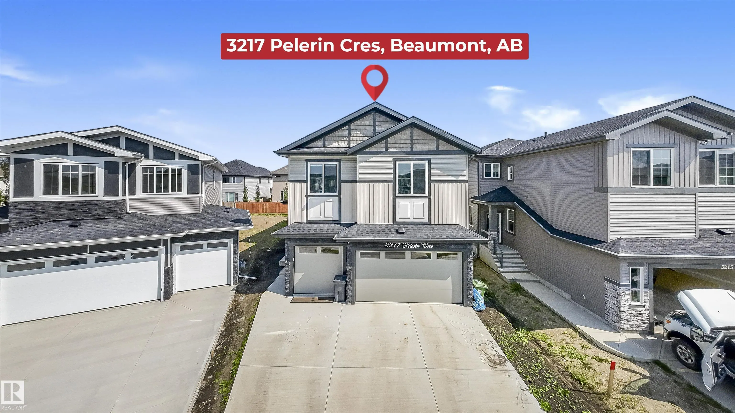 3217 PELERIN Crescent