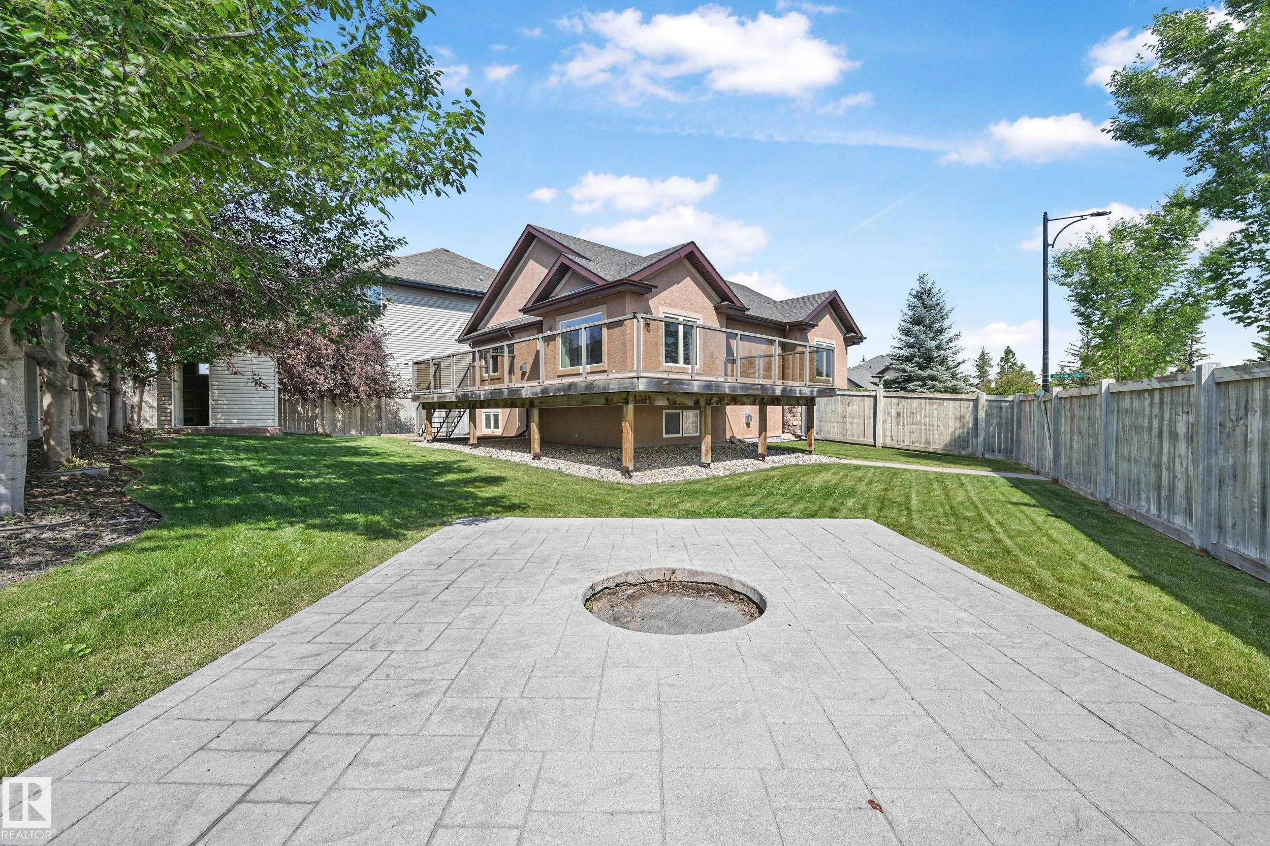 1213 ADAMSON Drive
