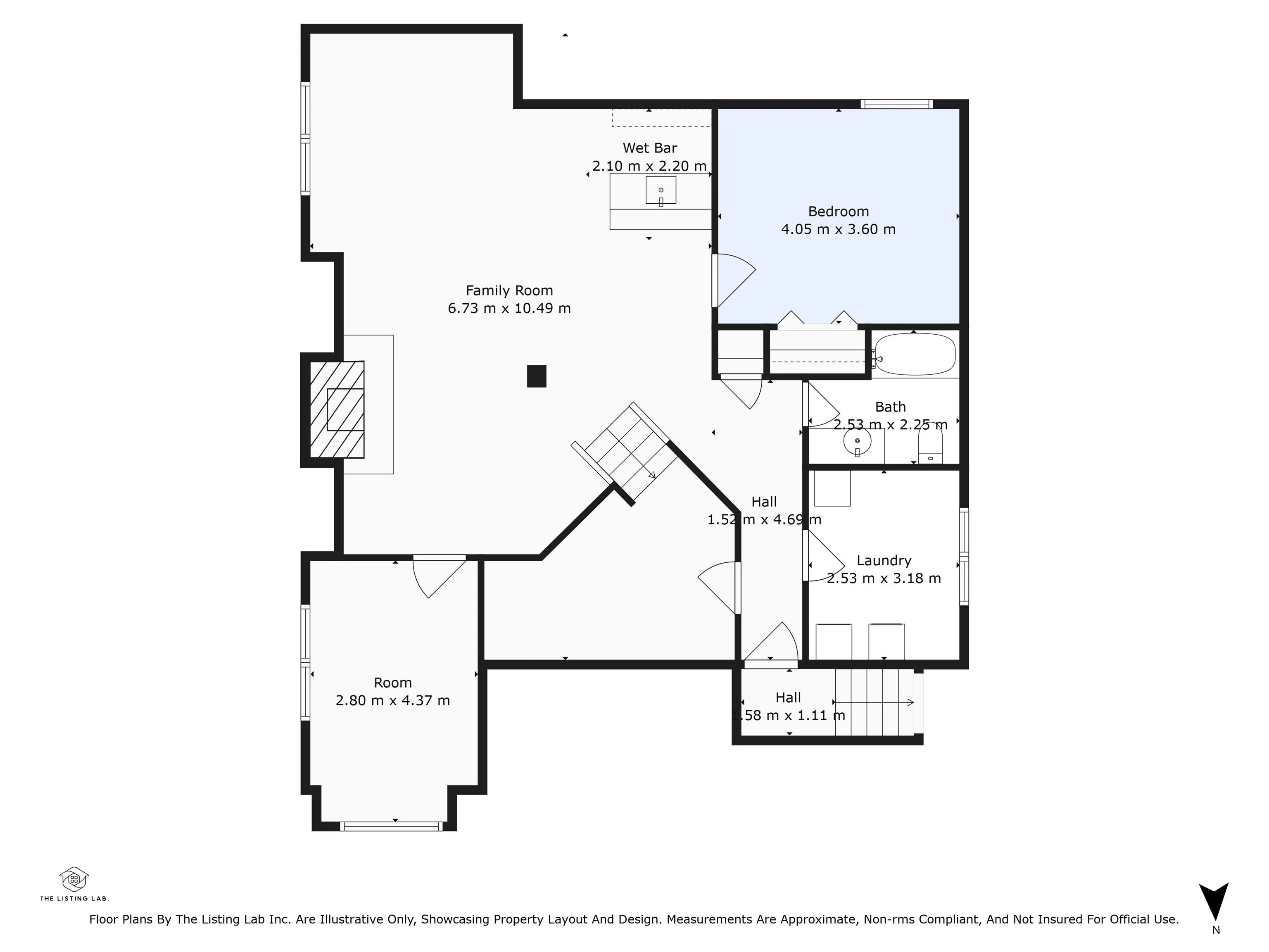 1213 ADAMSON Drive