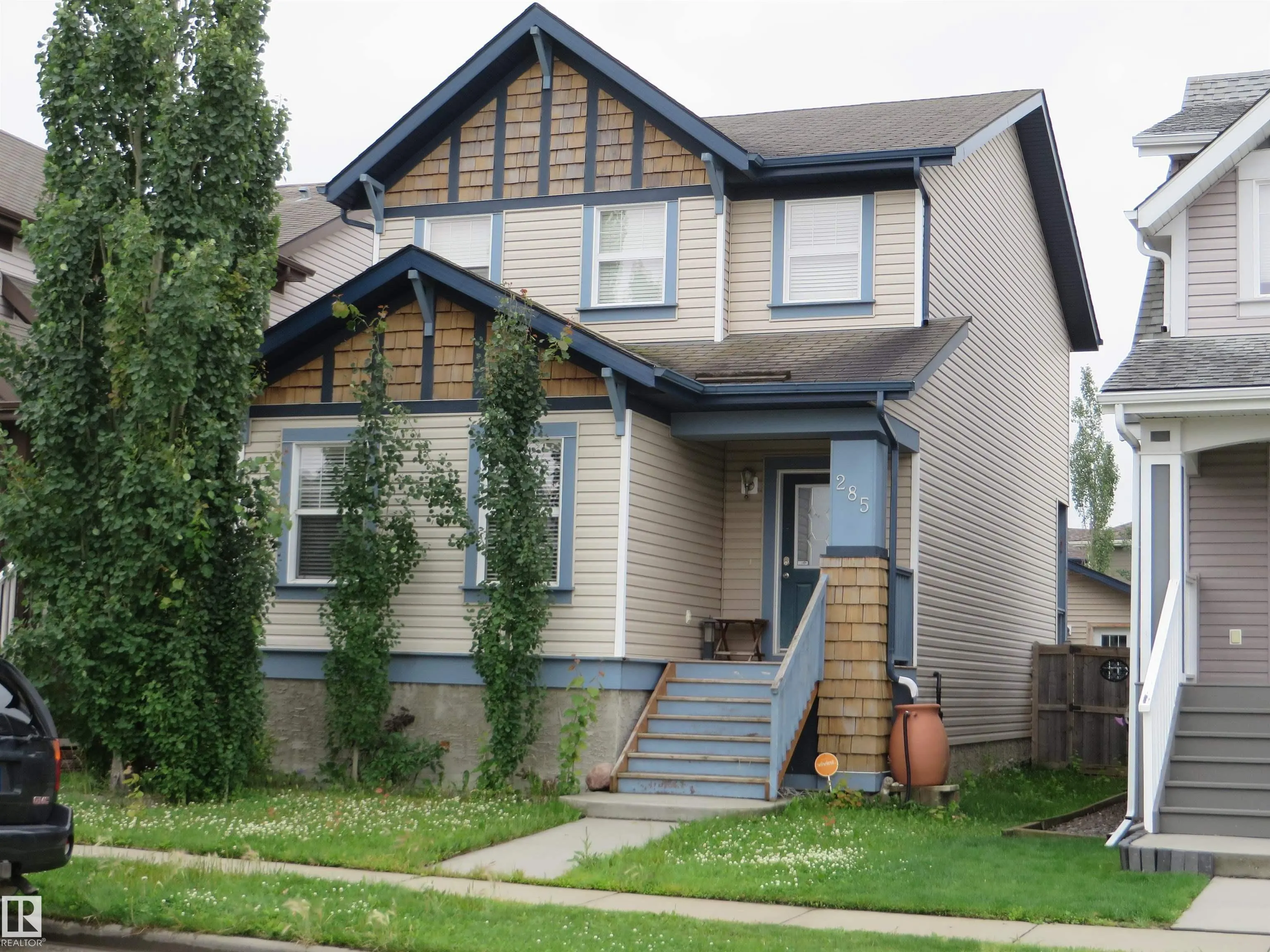 285 SOUTHWICK Way