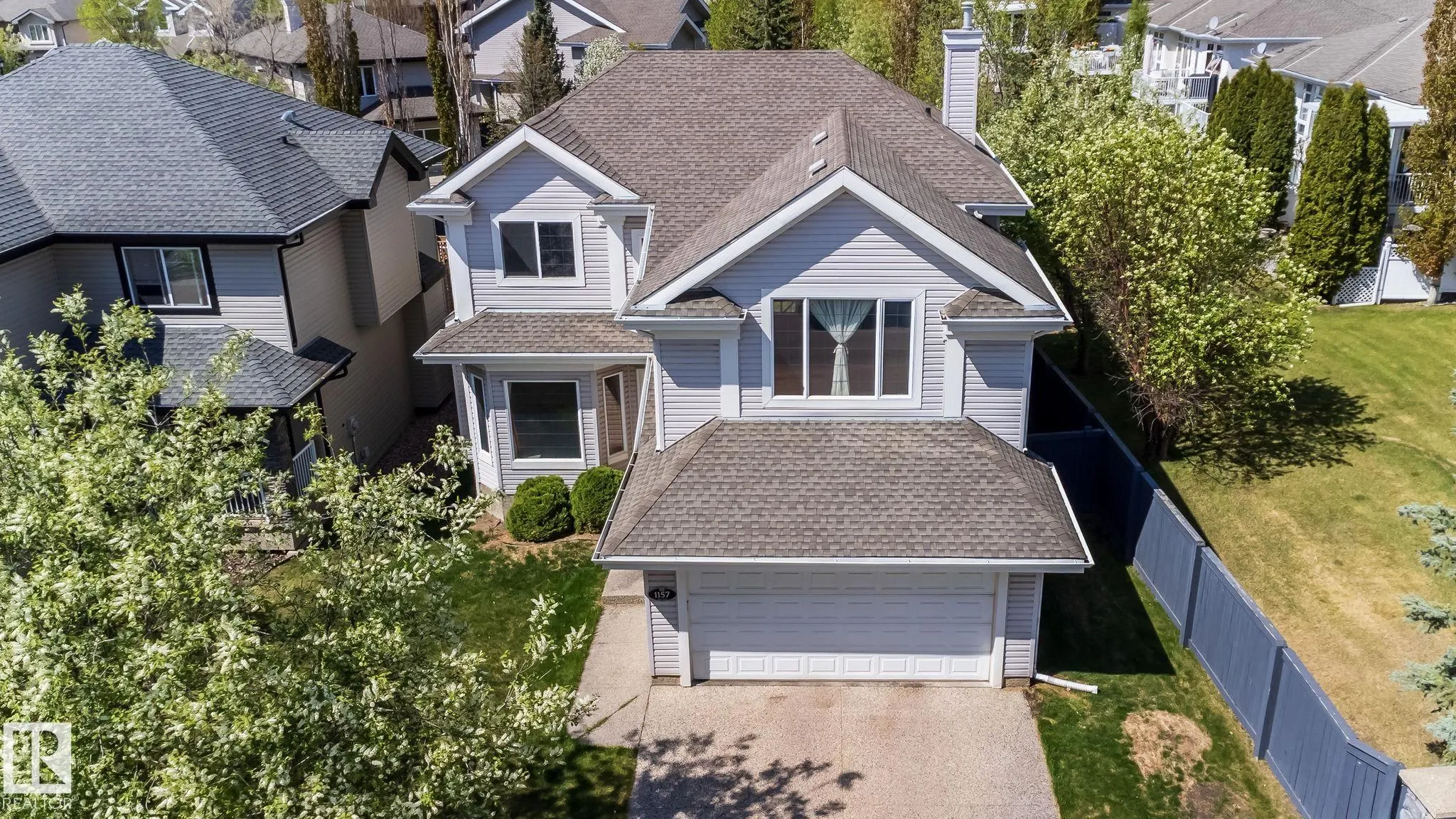 1157 TORY Road