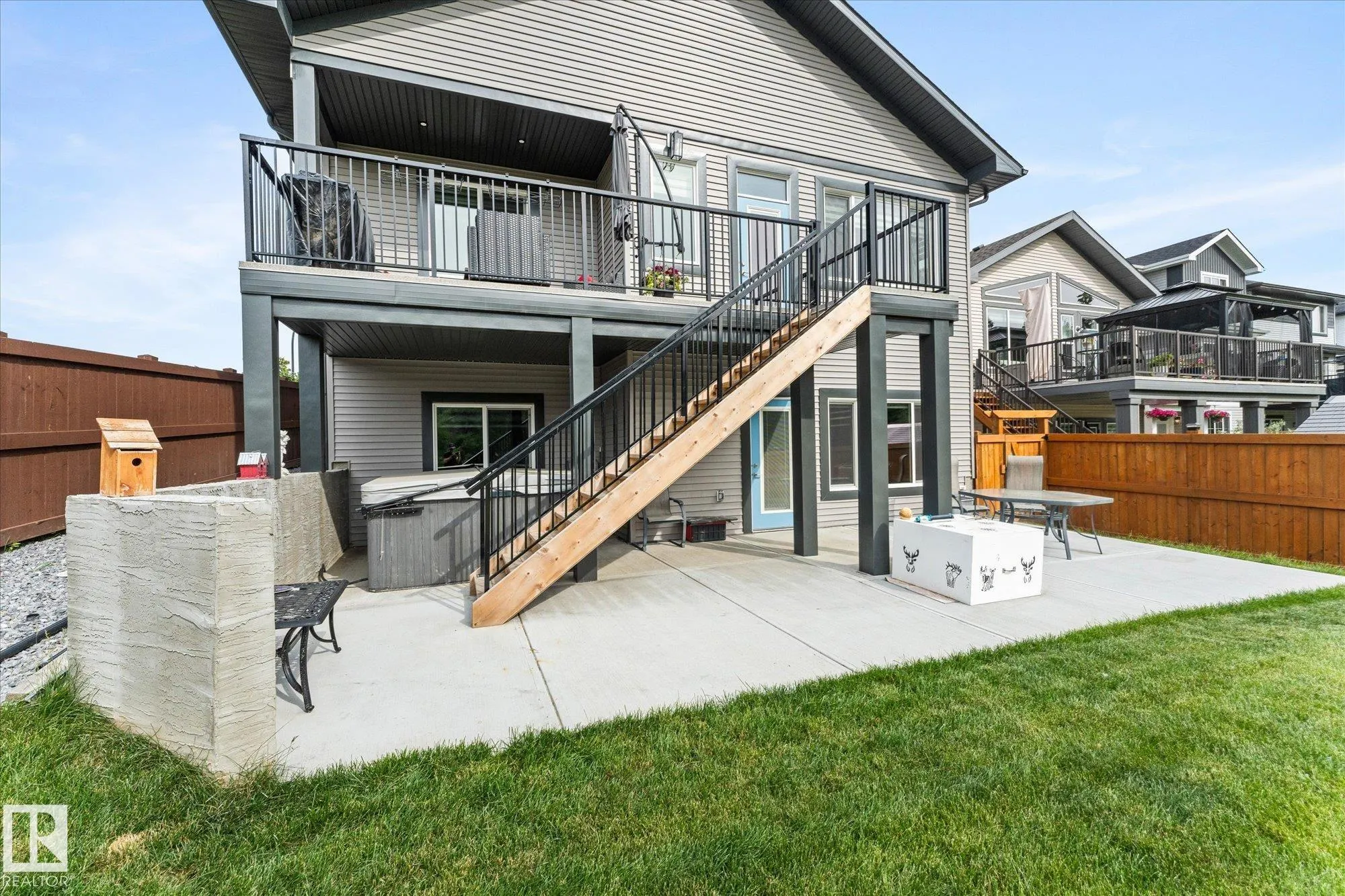 122 Hemingway Crescent