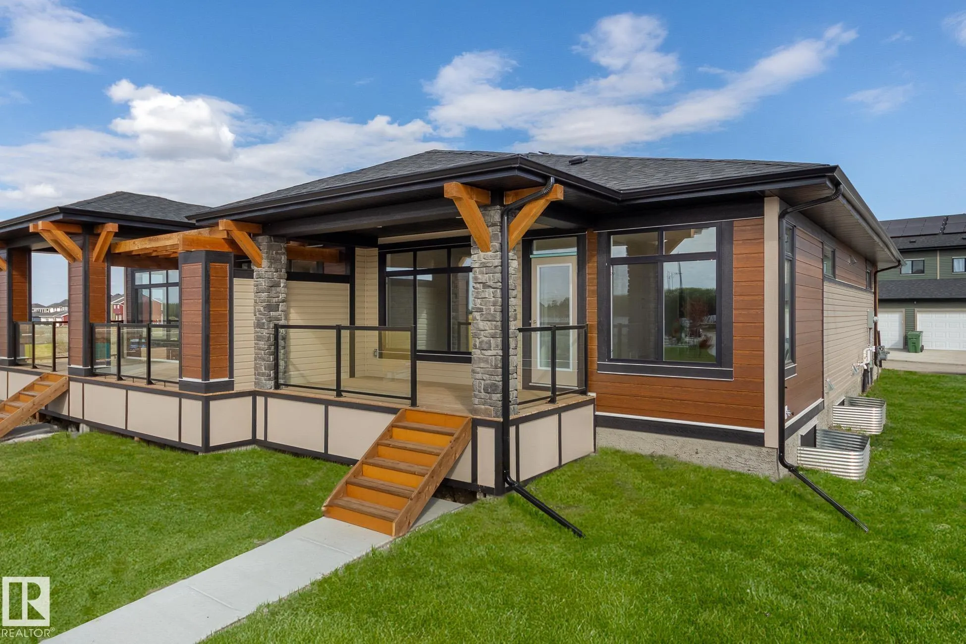 166 Stonehouse Way